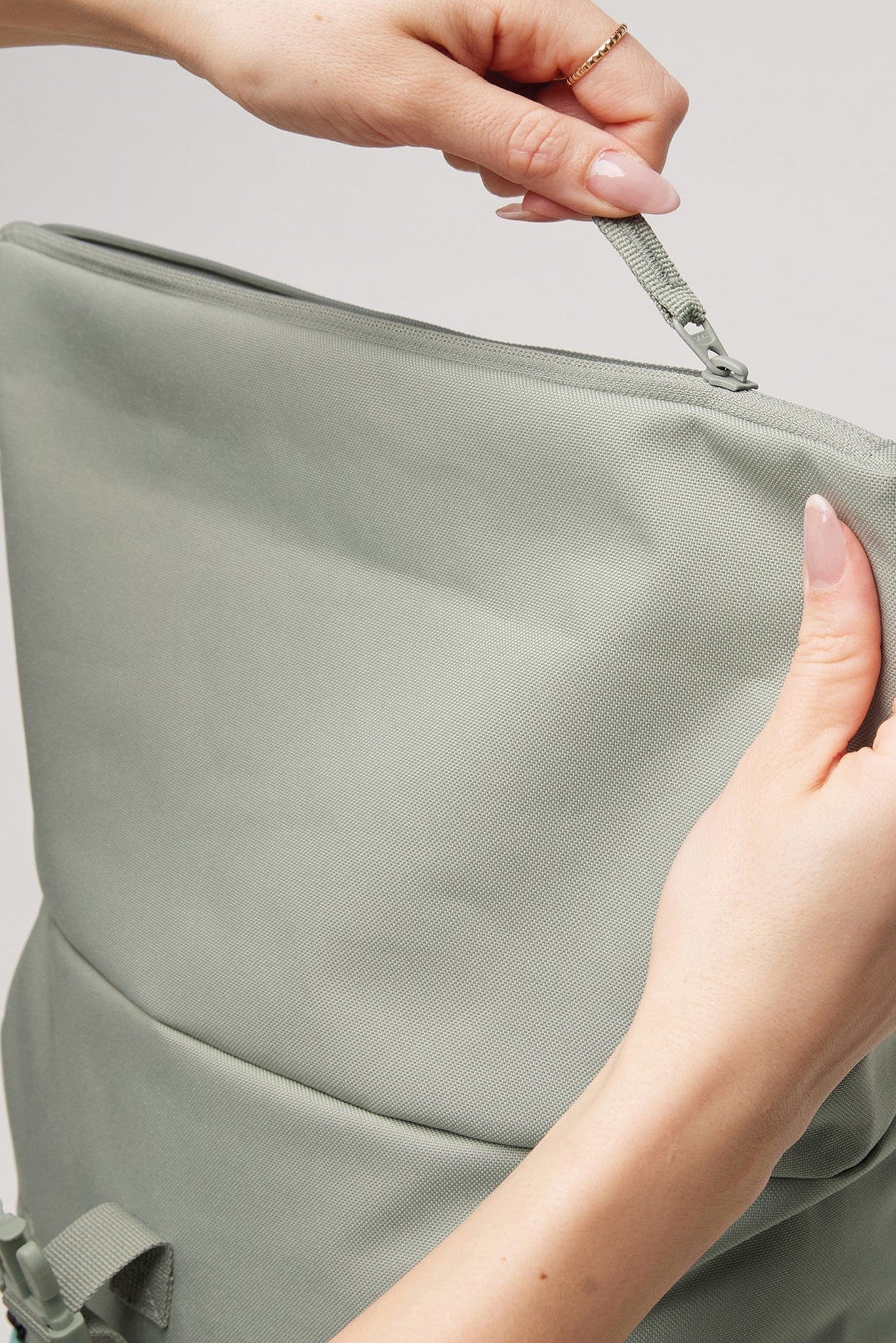 GOT BAG - Rolltop Easy Small - Bass - BACKYARD