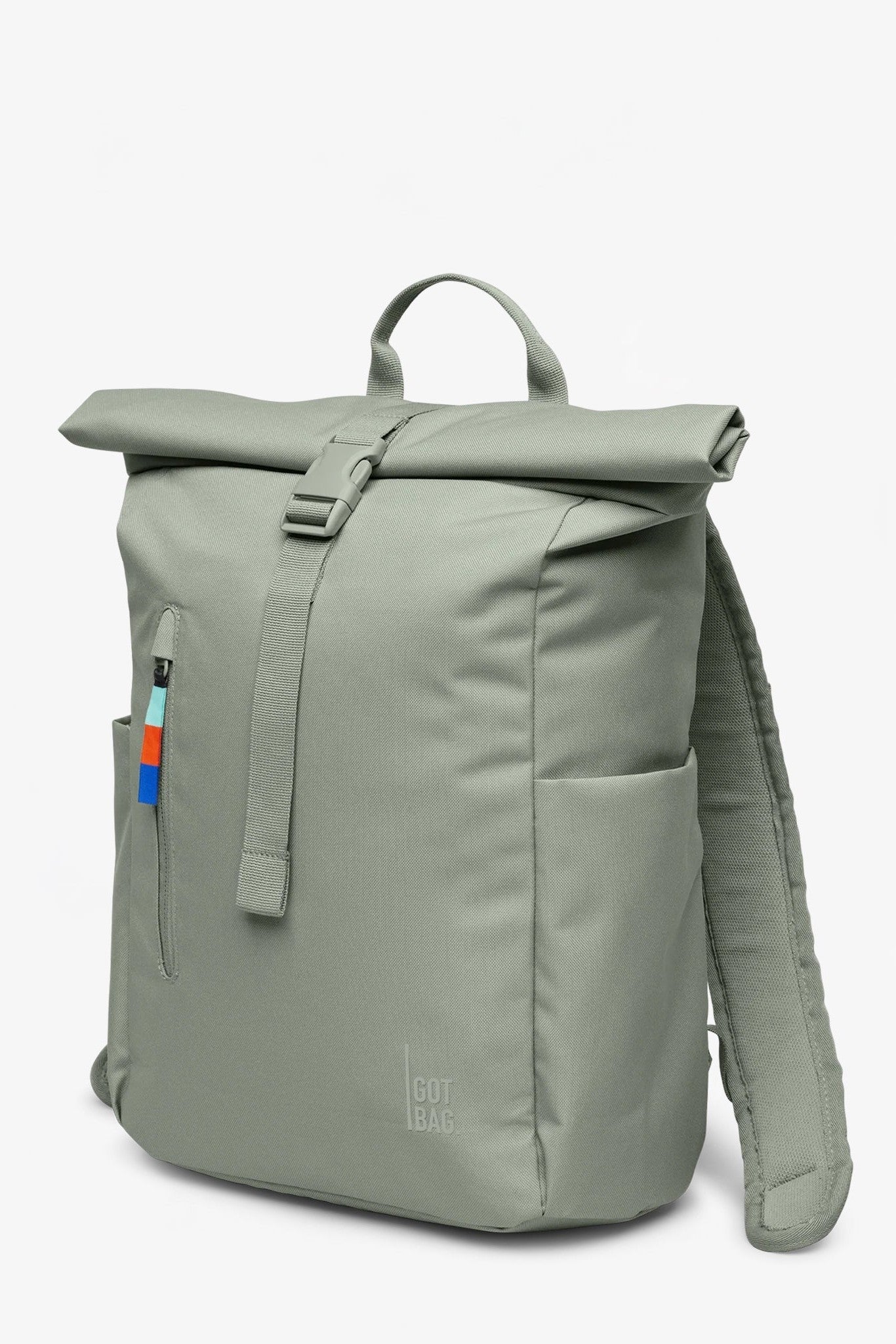 GOT BAG - Rolltop Easy Small - Bass - BACKYARD