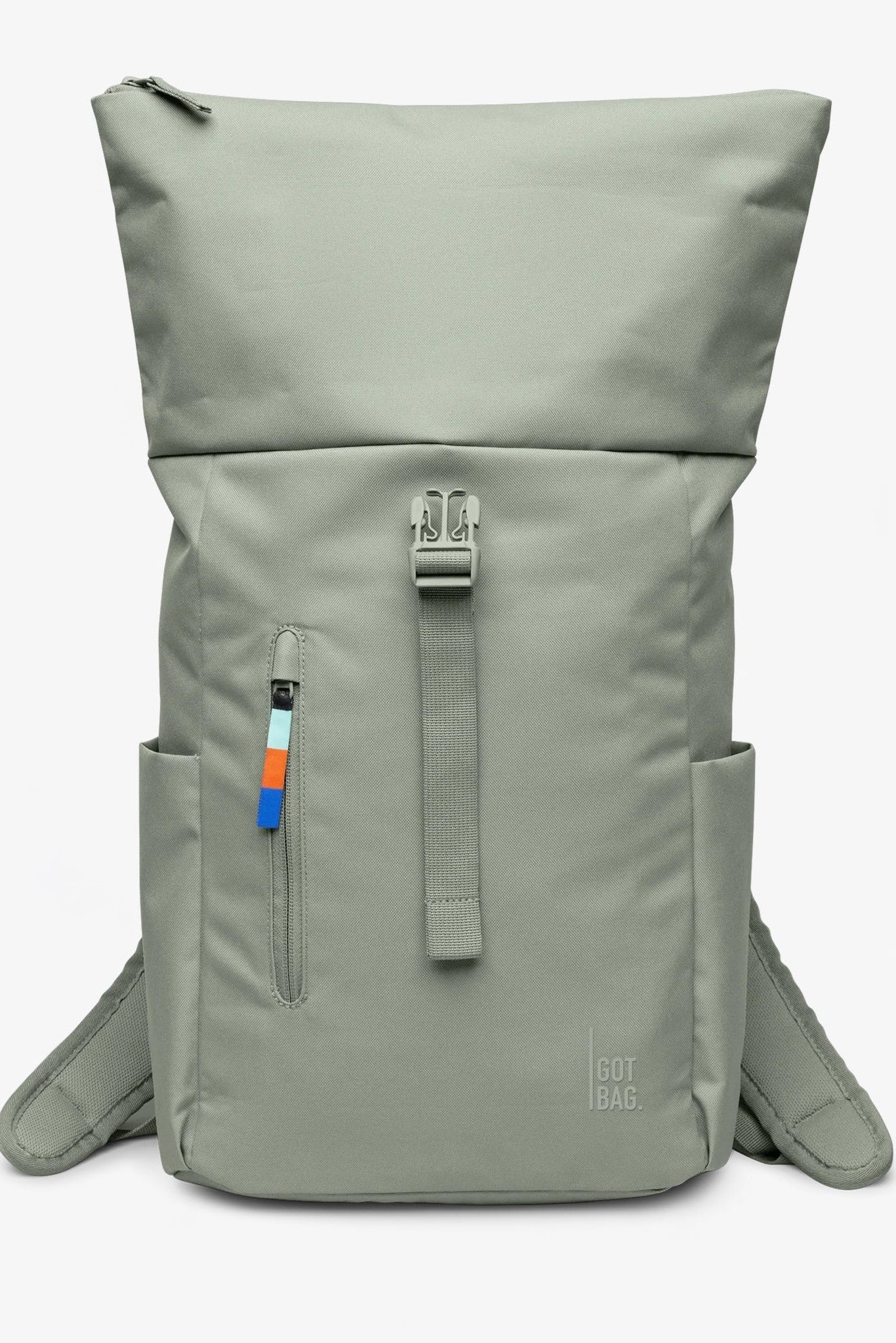 GOT BAG - Rolltop Easy Small - Bass - BACKYARD