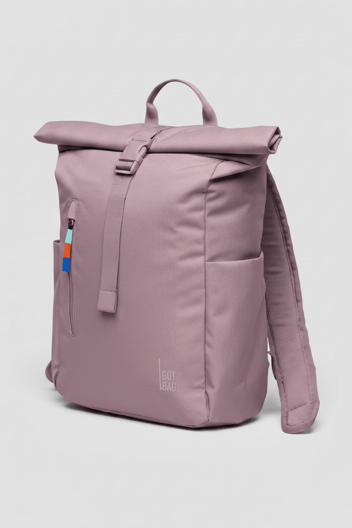 GOT BAG-Rolltop Easy Small-Calamary-BACKYARD