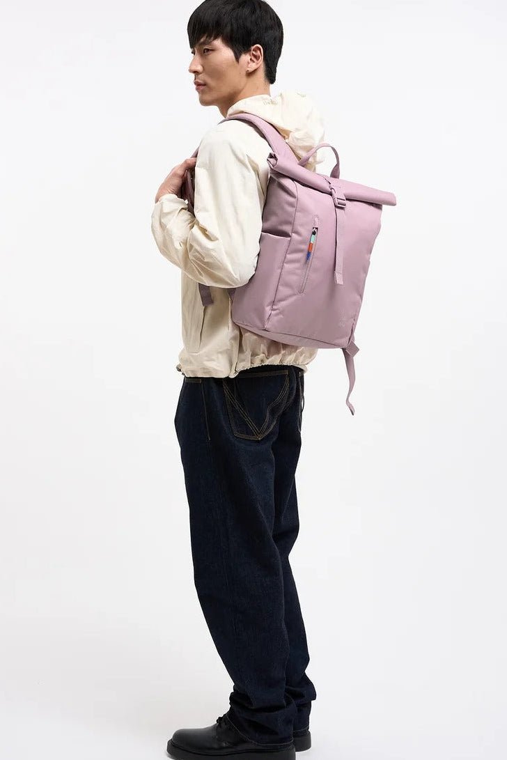 GOT BAG-Rolltop Easy Small-Calamary-BACKYARD