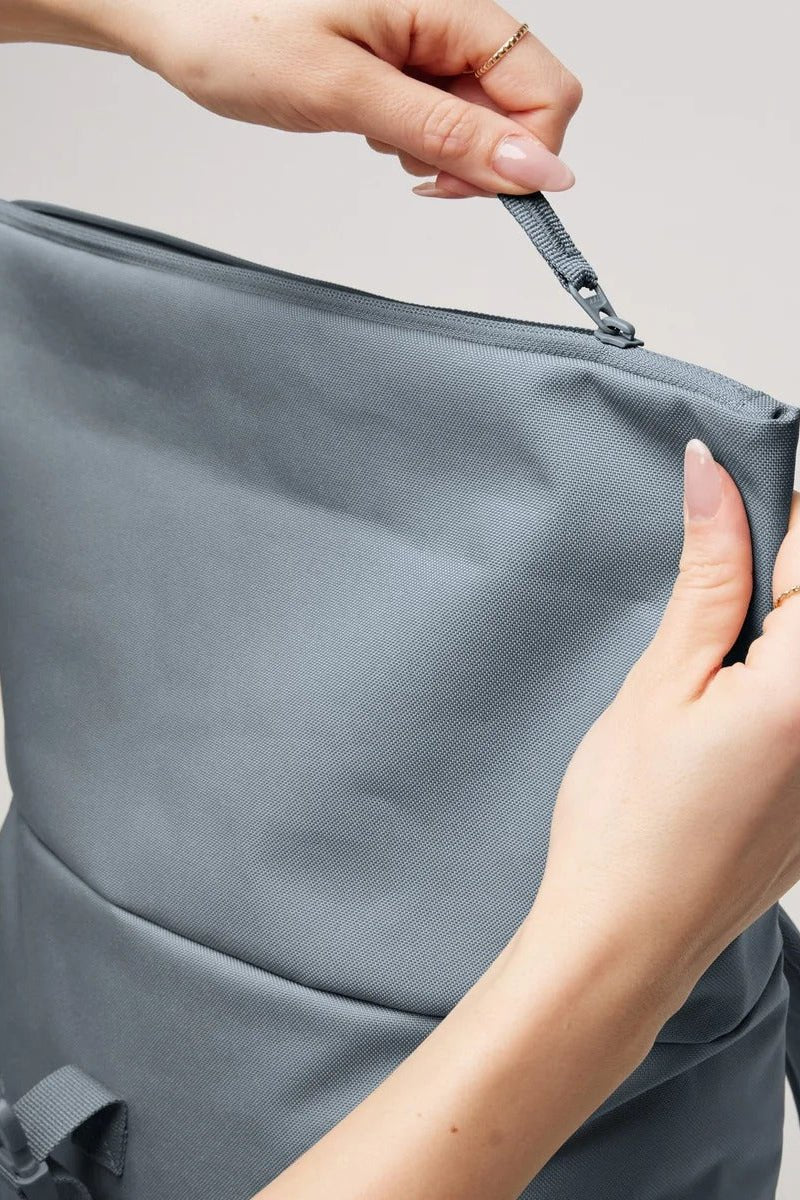 GOT BAG-Rolltop Easy Small Monochrome-Marlin-BACKYARD