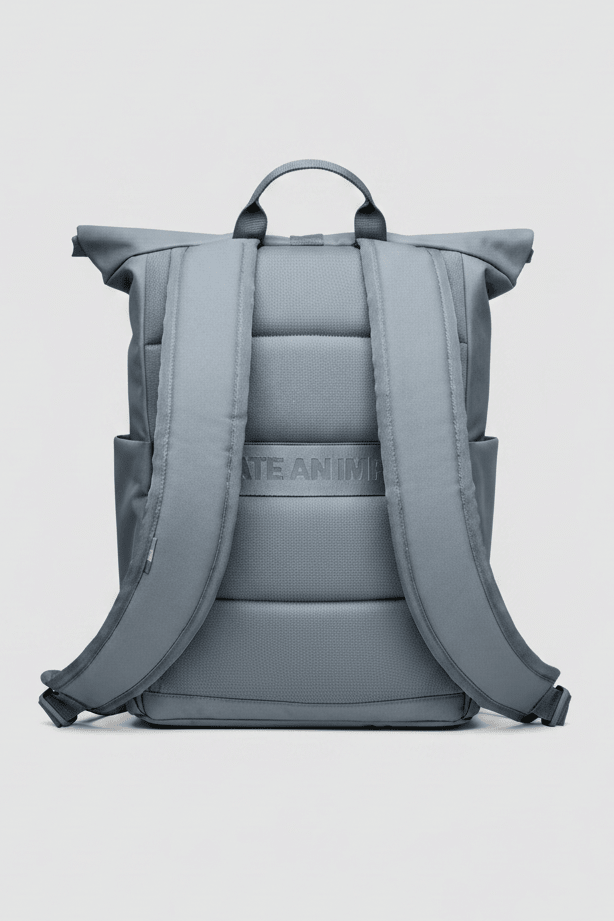 GOT BAG-Rolltop Easy Small Monochrome-Marlin-BACKYARD