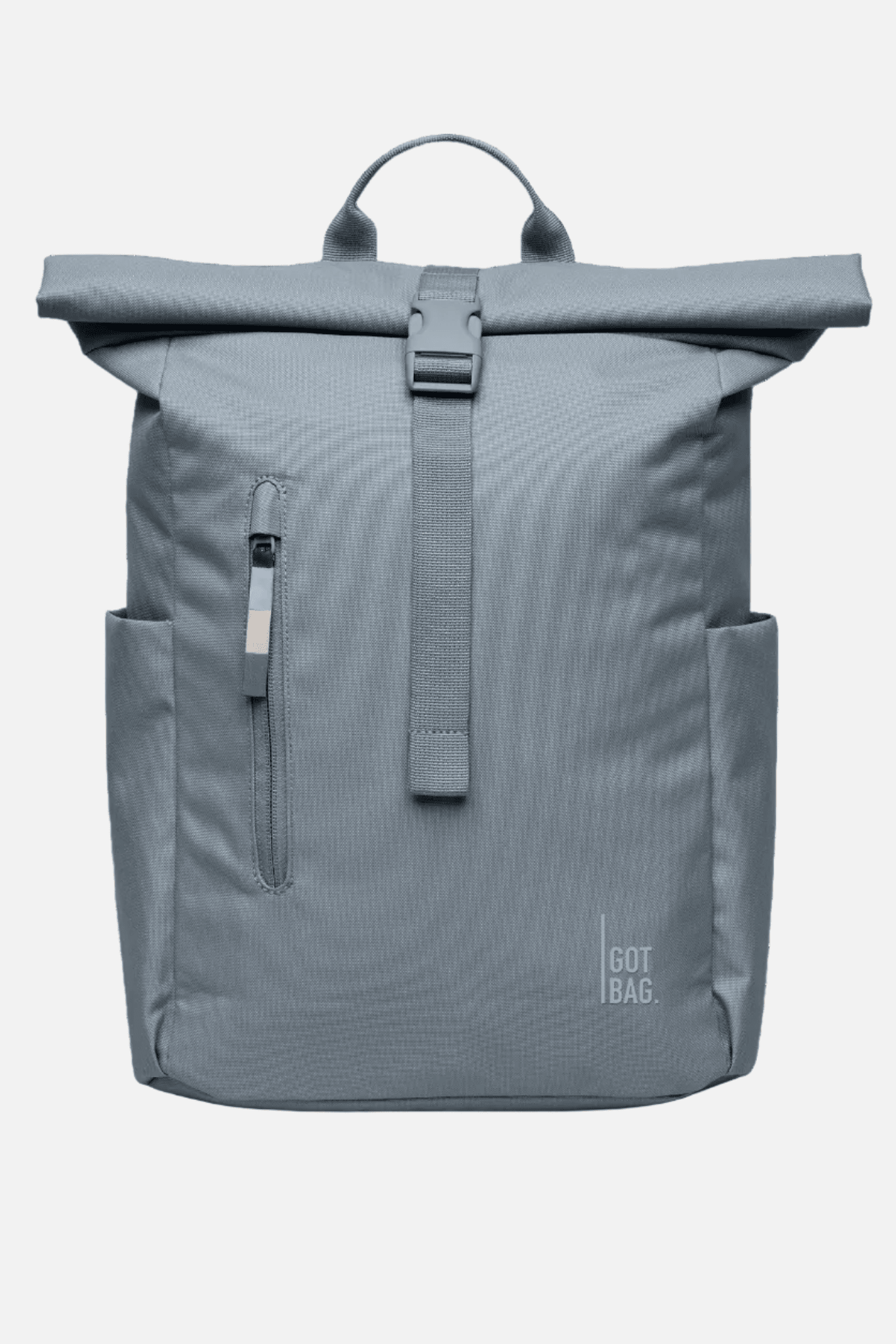 GOT BAG-Rolltop Easy Small Monochrome-Marlin-BACKYARD