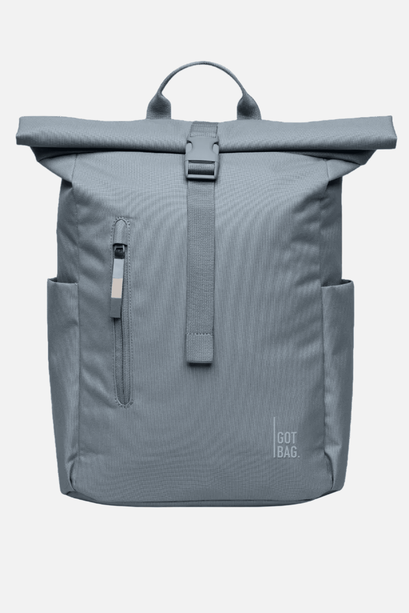 GOT BAG-Rolltop Easy Small Monochrome-Marlin-BACKYARD