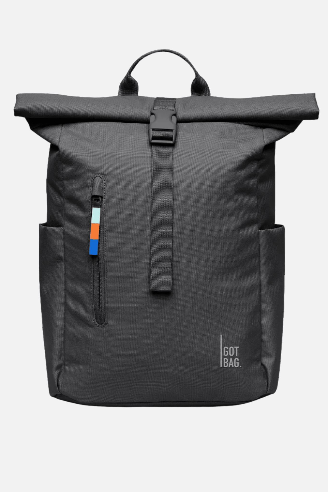 GOT BAG-Rolltop Easy Small-Shark-BACKYARD