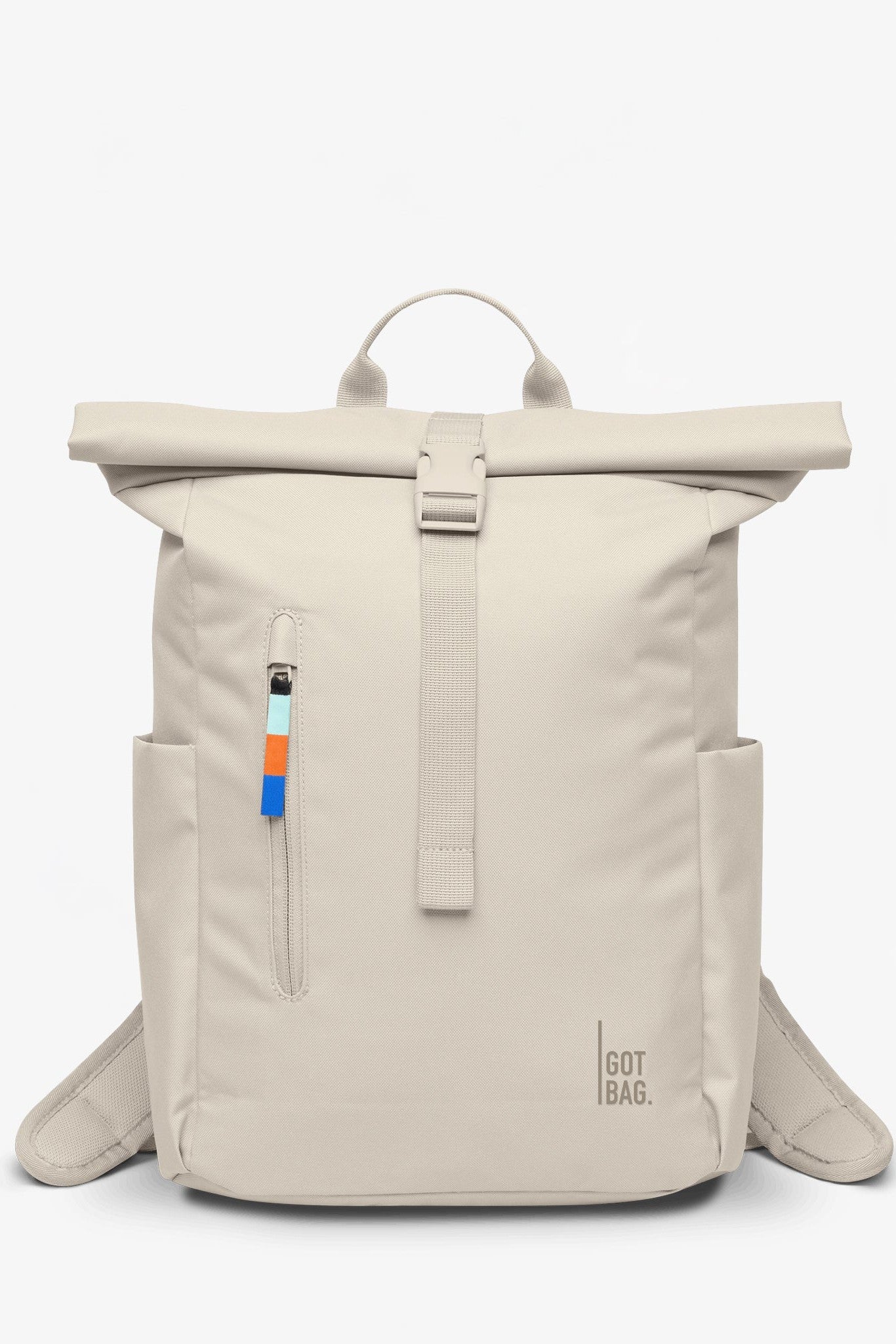 GOT BAG - Rolltop Easy Small - Soft Shell - BACKYARD