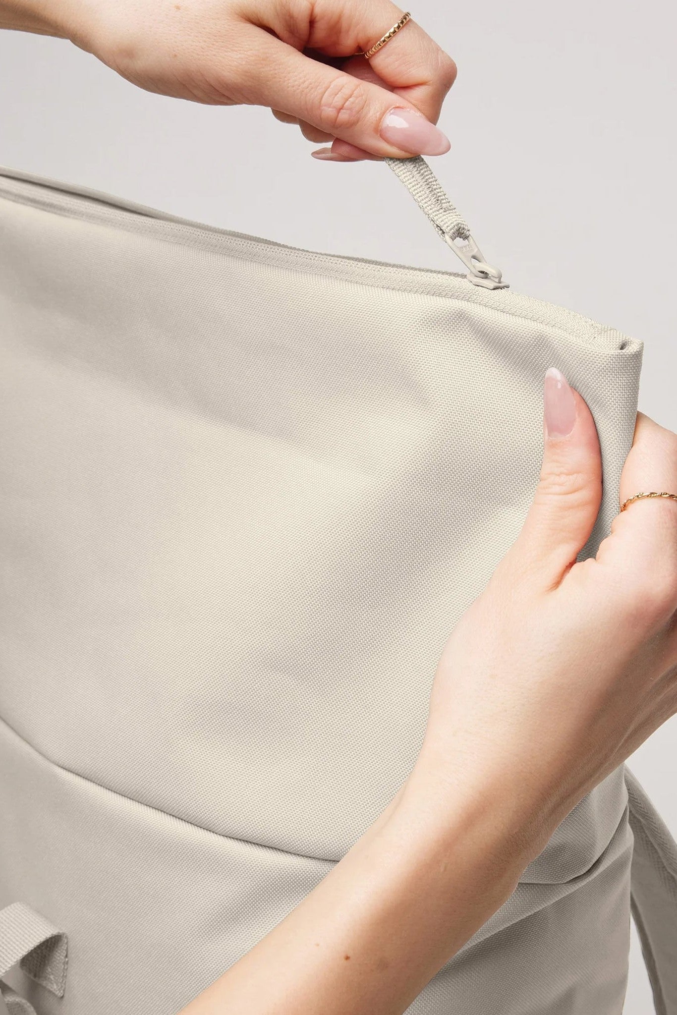 GOT BAG - Rolltop Easy Small - Soft Shell - BACKYARD