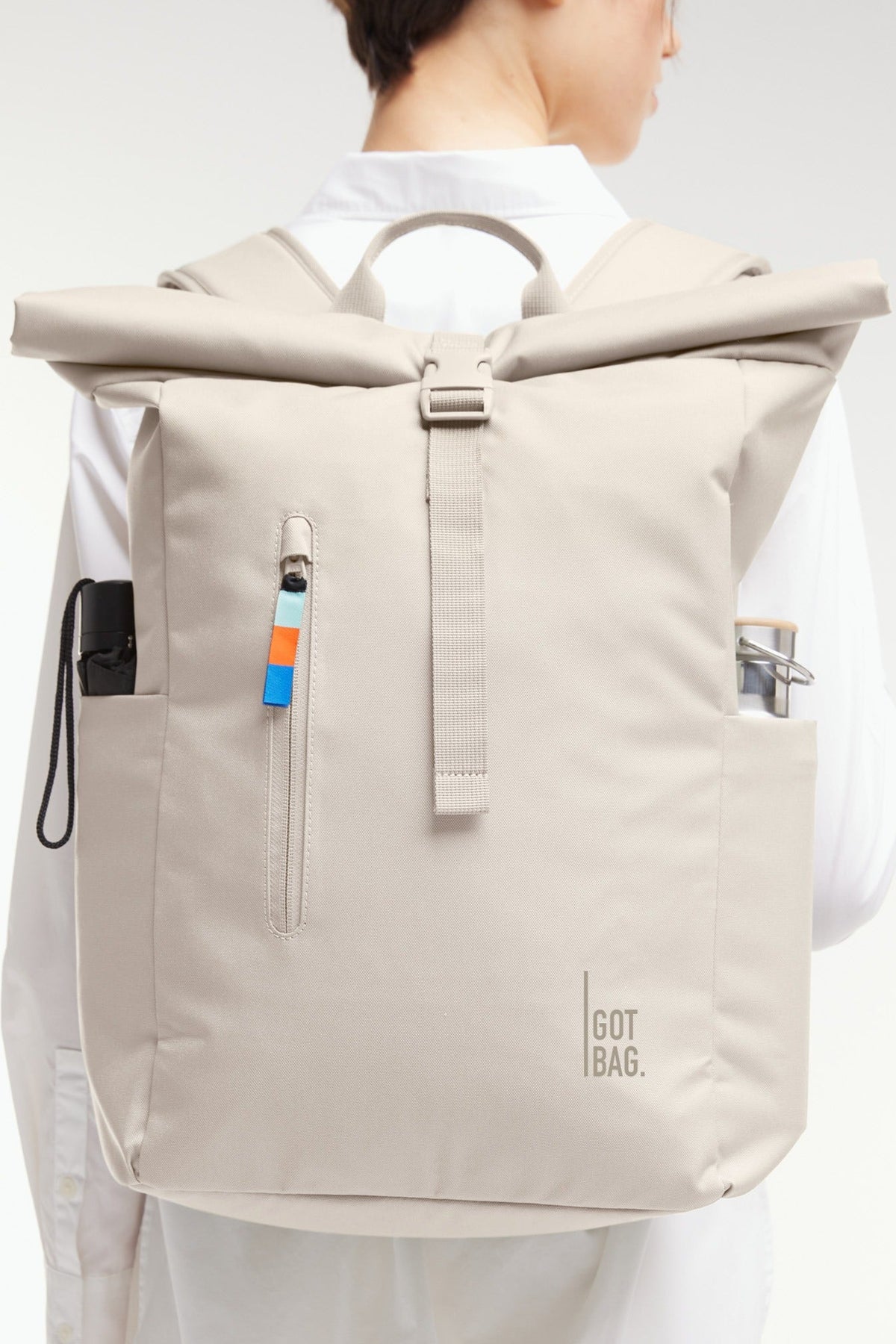 Rolltop Easy