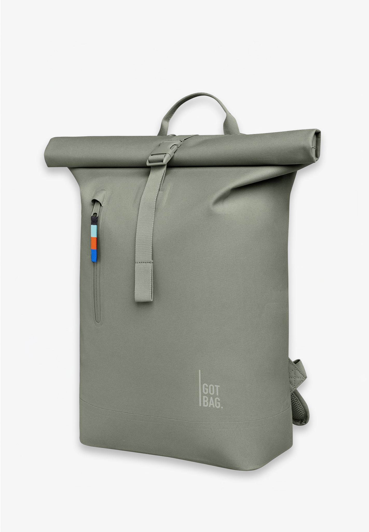 GOT BAG - Rolltop Lite 2.0 - Bass - BACKYARD