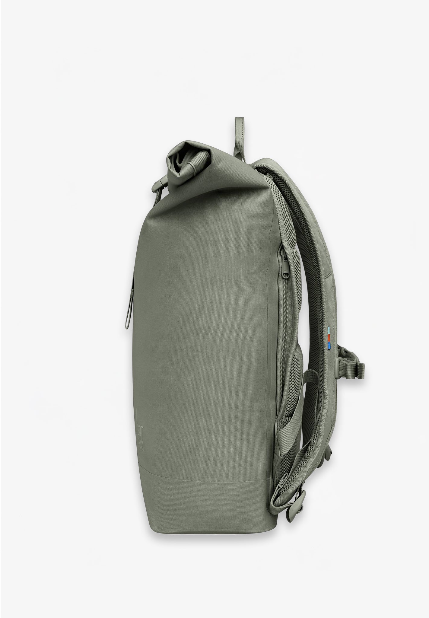 GOT BAG - Rolltop Lite 2.0 - Bass - BACKYARD