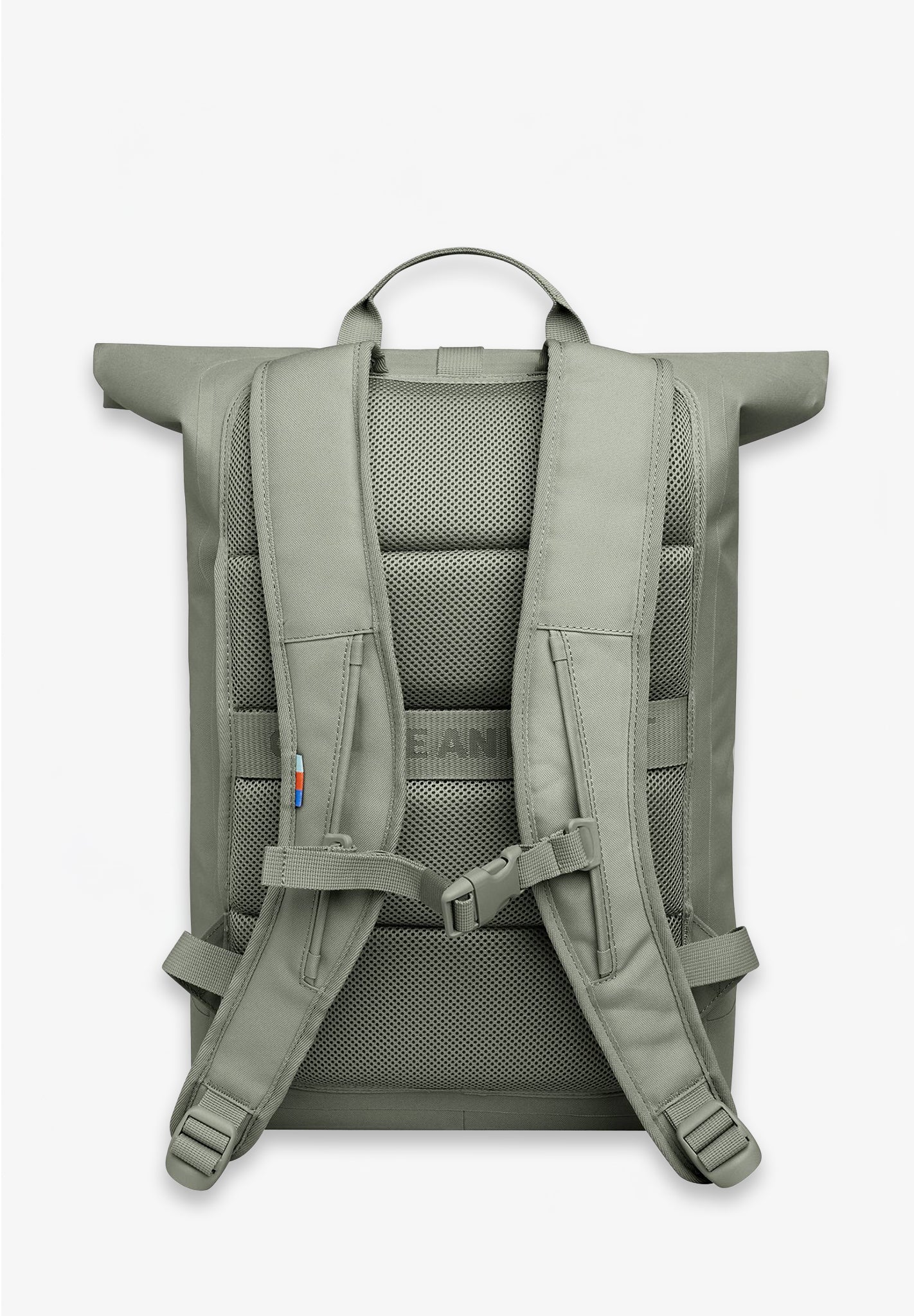 GOT BAG - Rolltop Lite 2.0 - Bass - BACKYARD