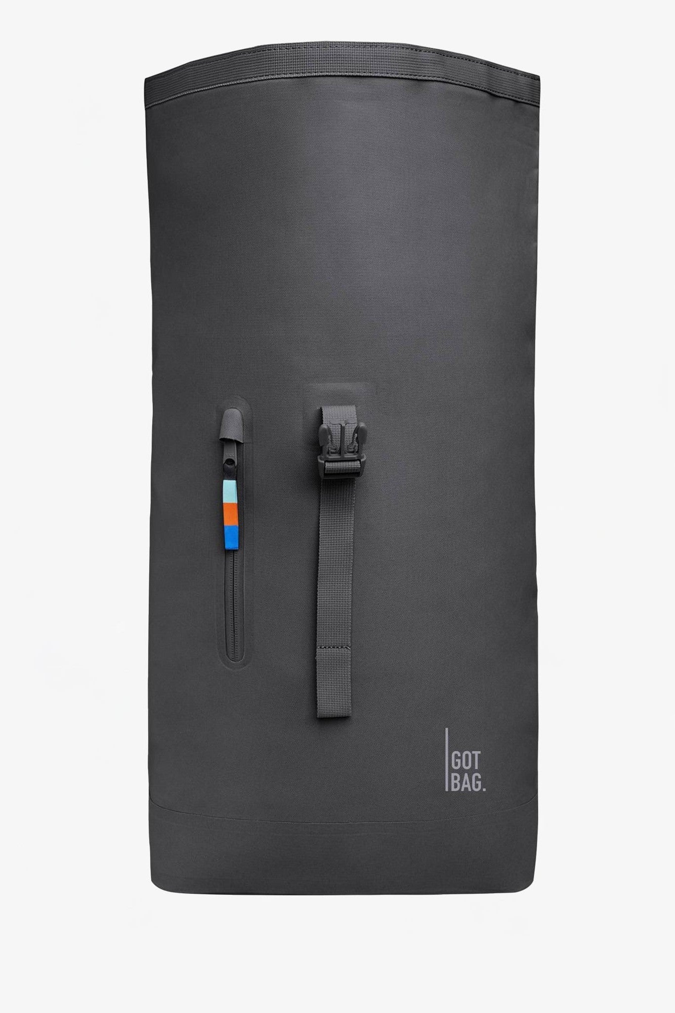 GOT BAG - Rolltop Lite 2.0 - Shark - BACKYARD