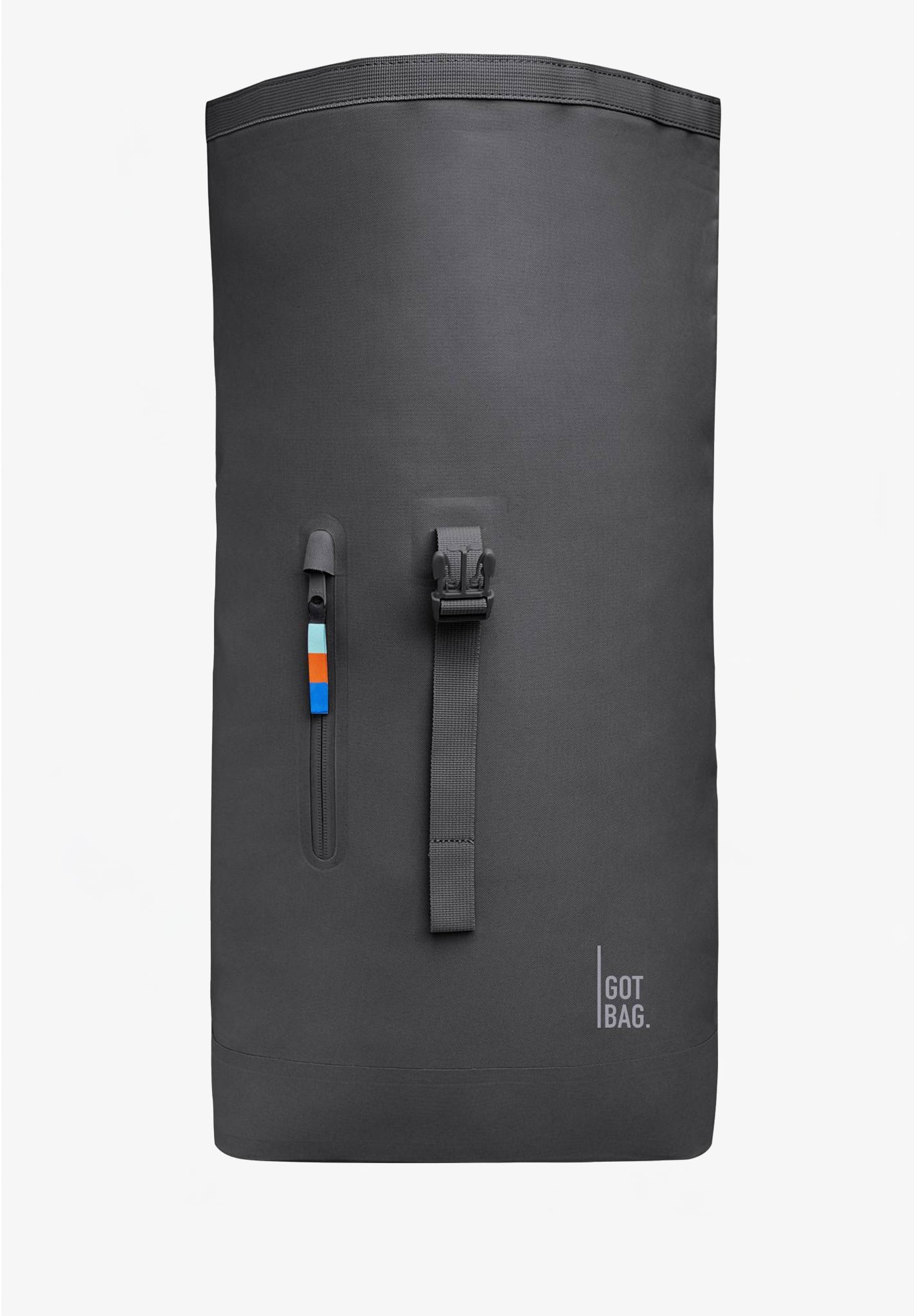 GOT BAG - Rolltop Lite 2.0 - Shark - BACKYARD