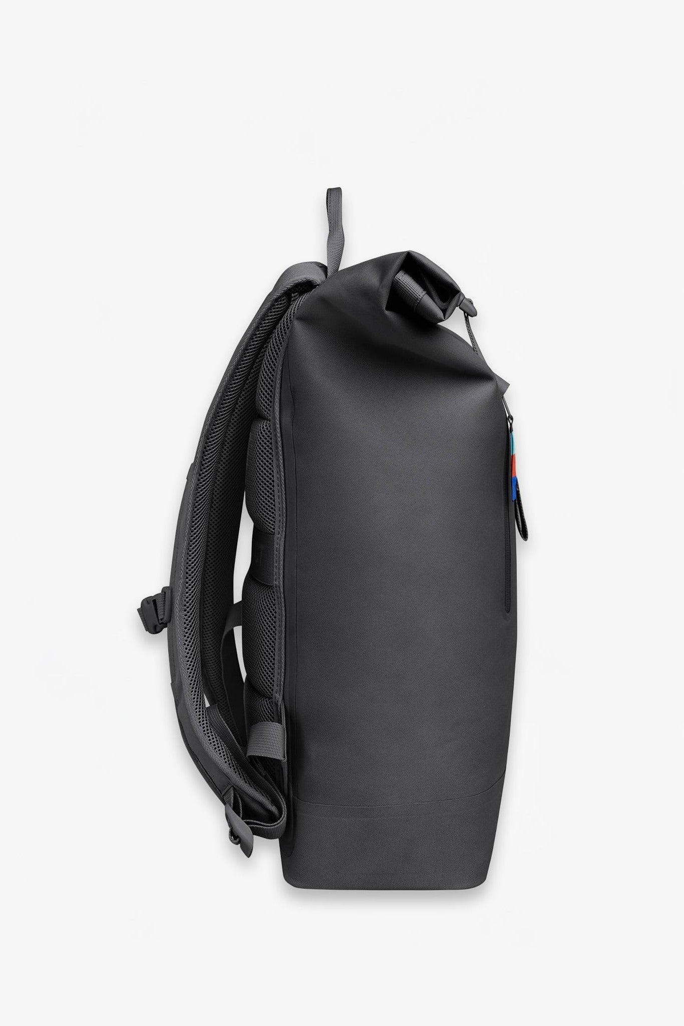 GOT BAG - Rolltop Lite 2.0 - Shark - BACKYARD