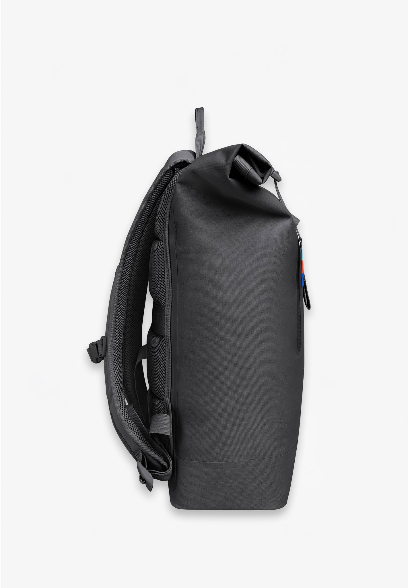 GOT BAG - Rolltop Lite 2.0 - Shark - BACKYARD