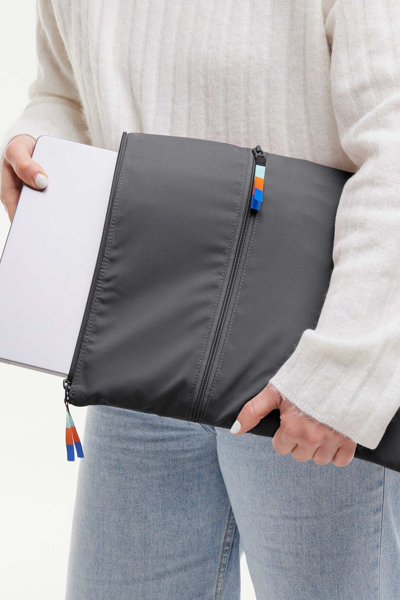 GOT BAG - Rolltop Lite 2.0 - Shark - BACKYARD