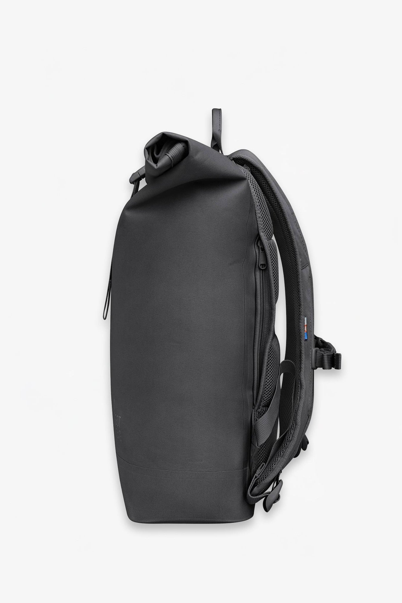 GOT BAG - Rolltop Lite 2.0 - Shark - BACKYARD