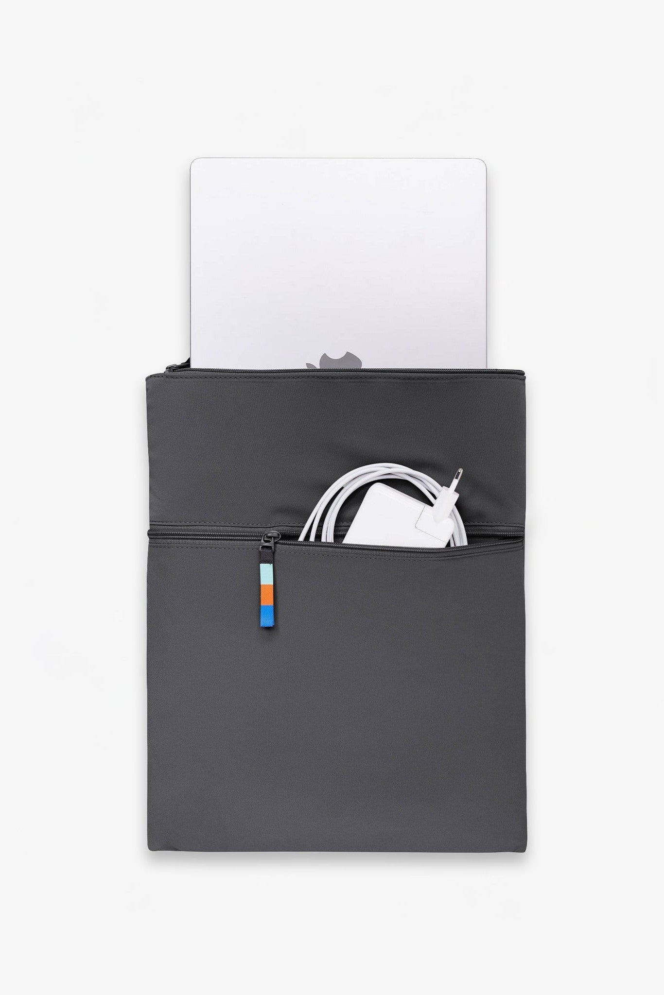 GOT BAG - Rolltop Lite 2.0 - Shark - BACKYARD