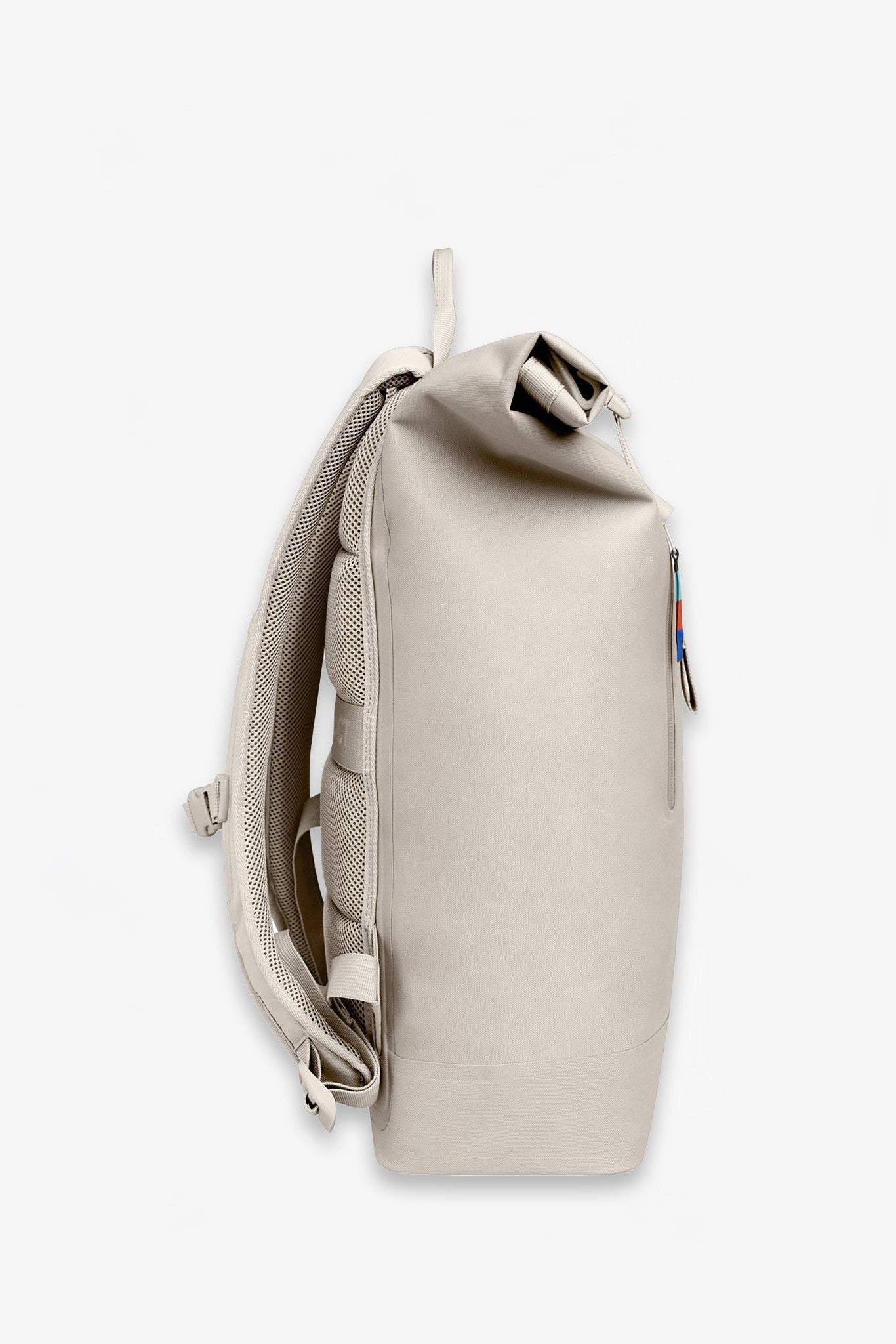 GOT BAG - Rolltop Lite 2.0 - Soft Shell - BACKYARD