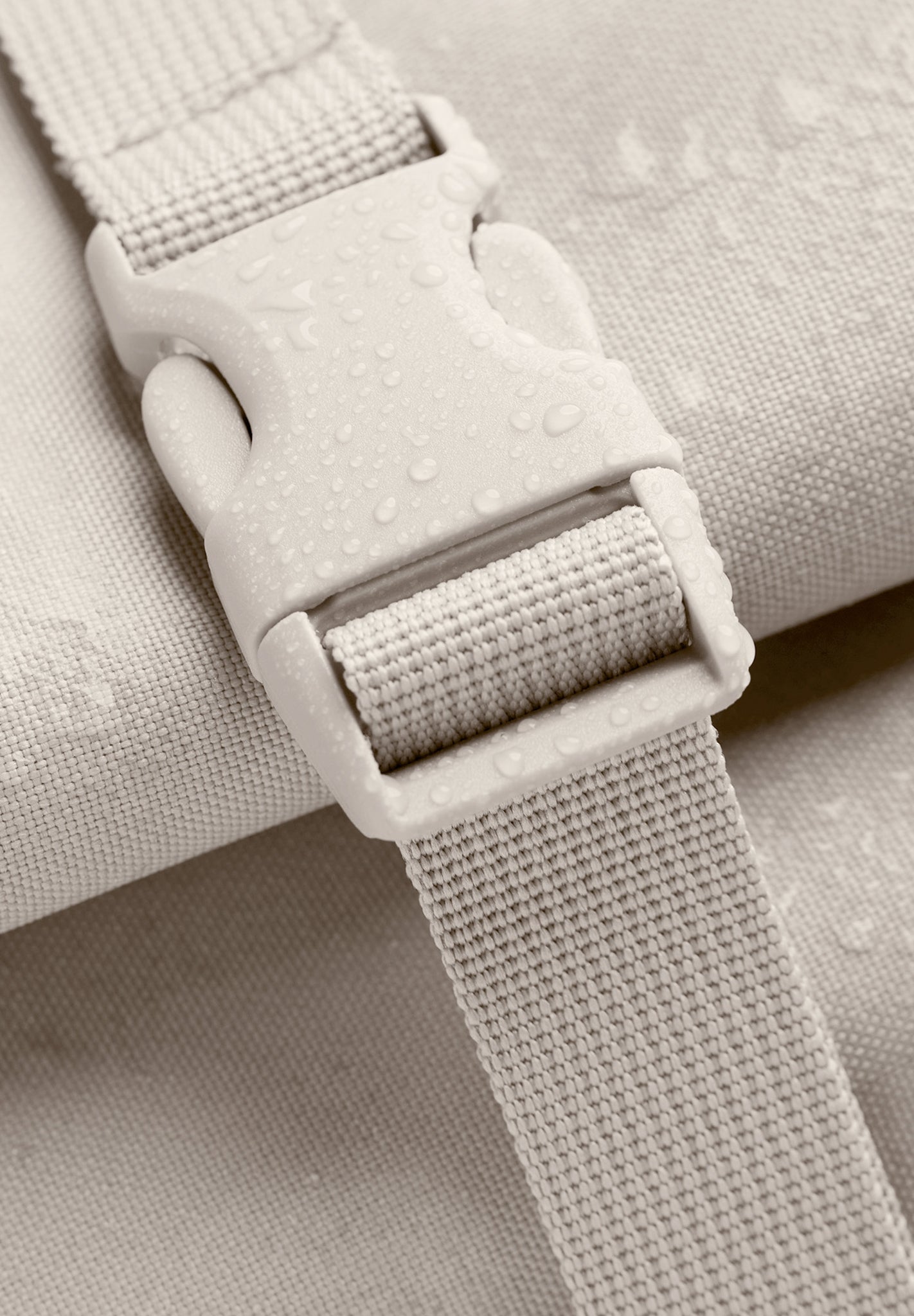 GOT BAG - Rolltop Lite 2.0 - Soft Shell - BACKYARD