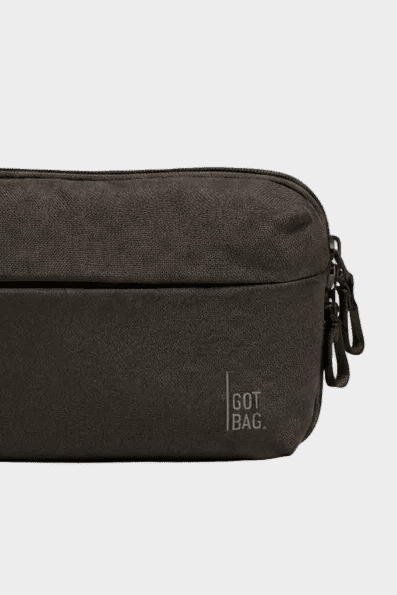 GOT BAG-Tech Pouch-Mussel-BACKYARD