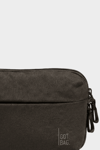 GOT BAG-Tech Pouch-Mussel-BACKYARD
