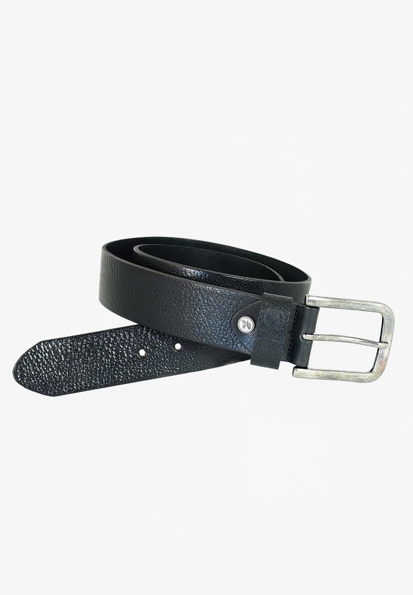 GREENBELTS - Dave - Black - BACKYARD