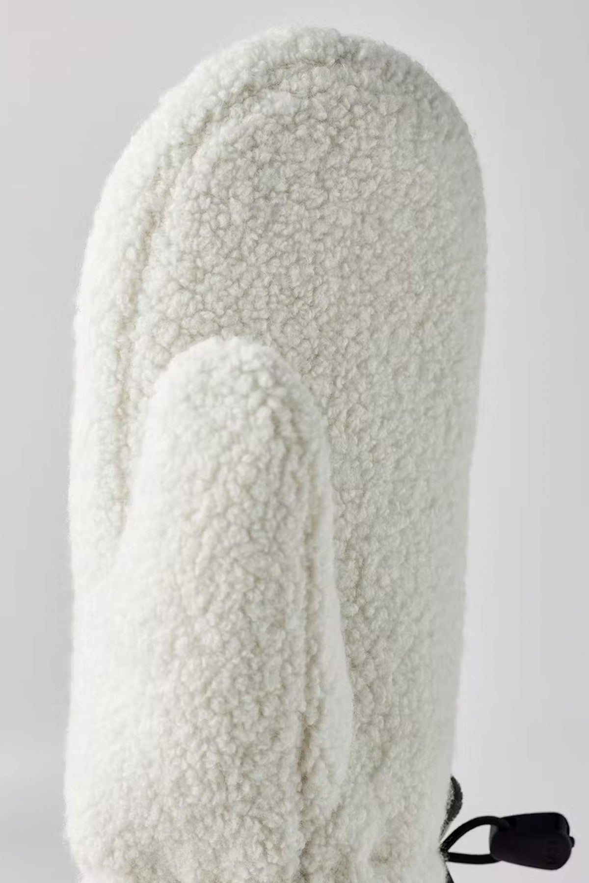 HESTRA - Alta Mitt - Offwhite - BACKYARD