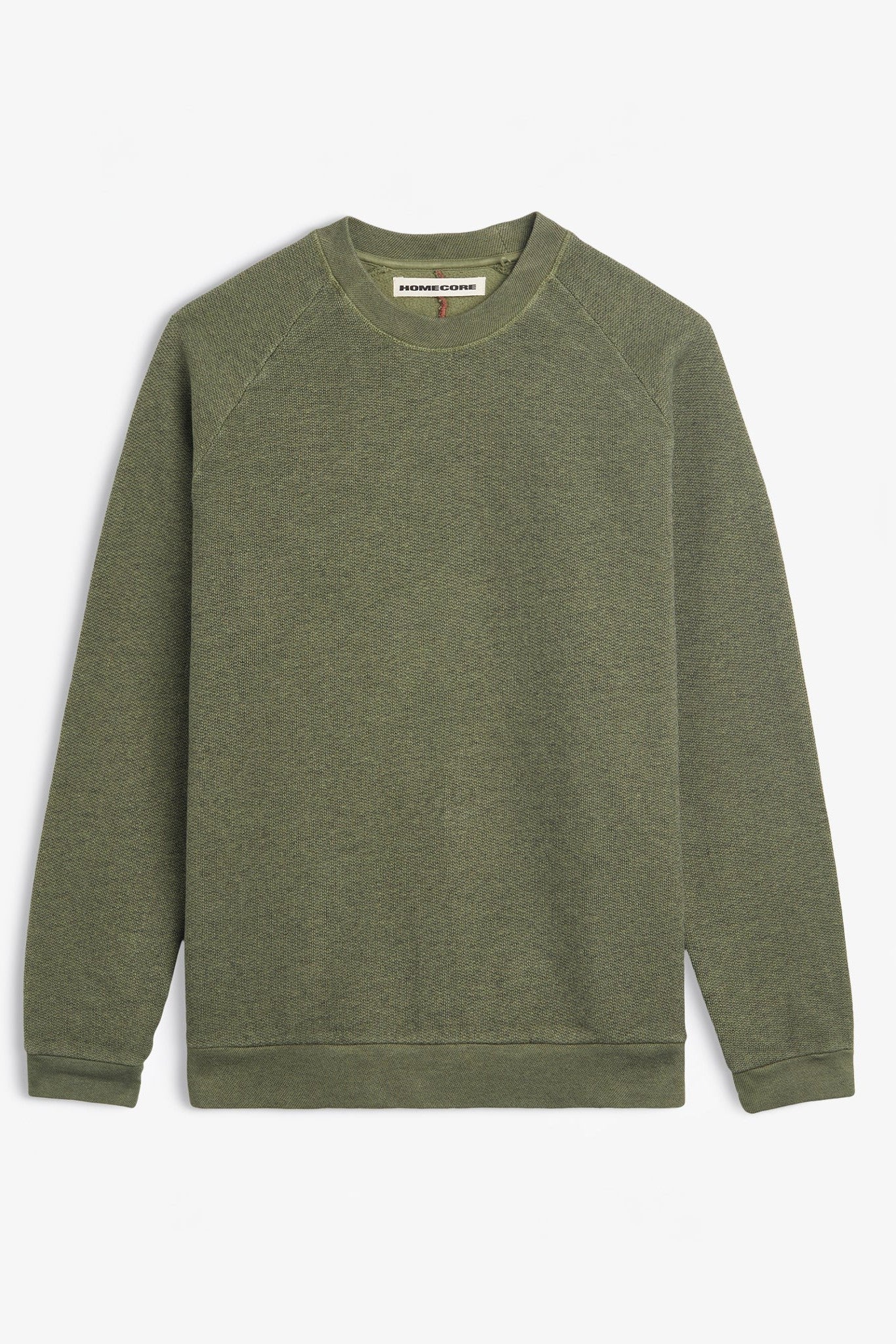 HOMECORE - Terry Sweat - Rosemary Green - BACKYARD