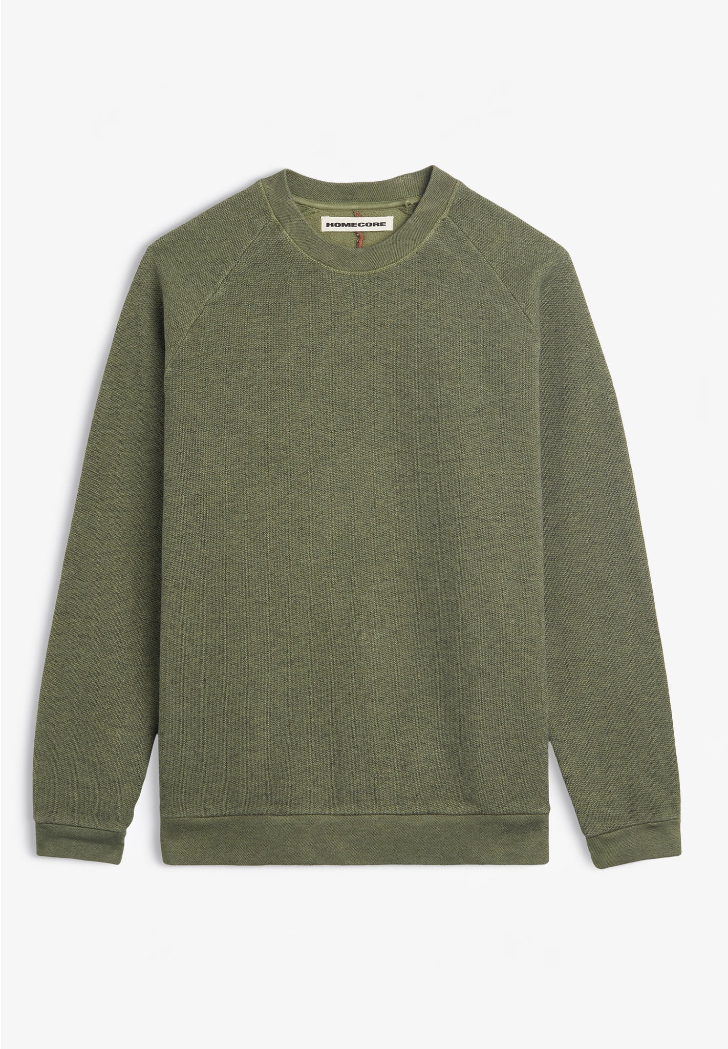 HOMECORE - Terry Sweat - Rosemary Green - BACKYARD