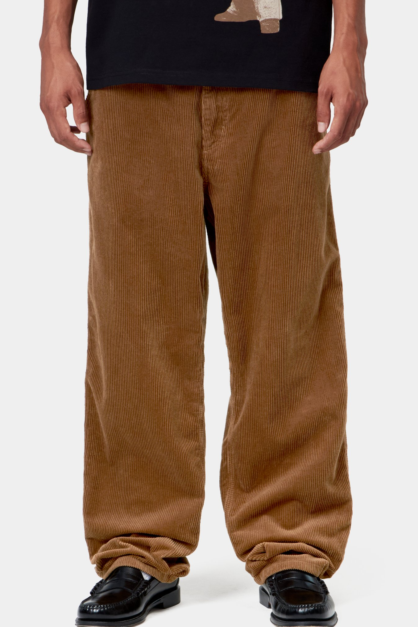 Simple Pant Cord