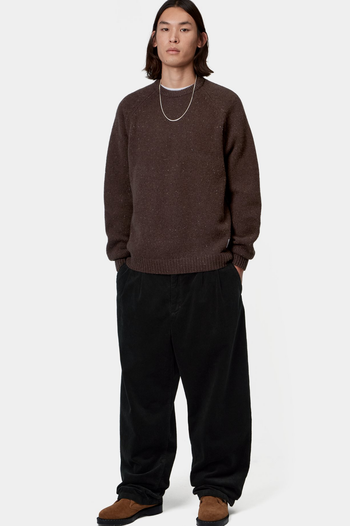 Anglistic Sweater