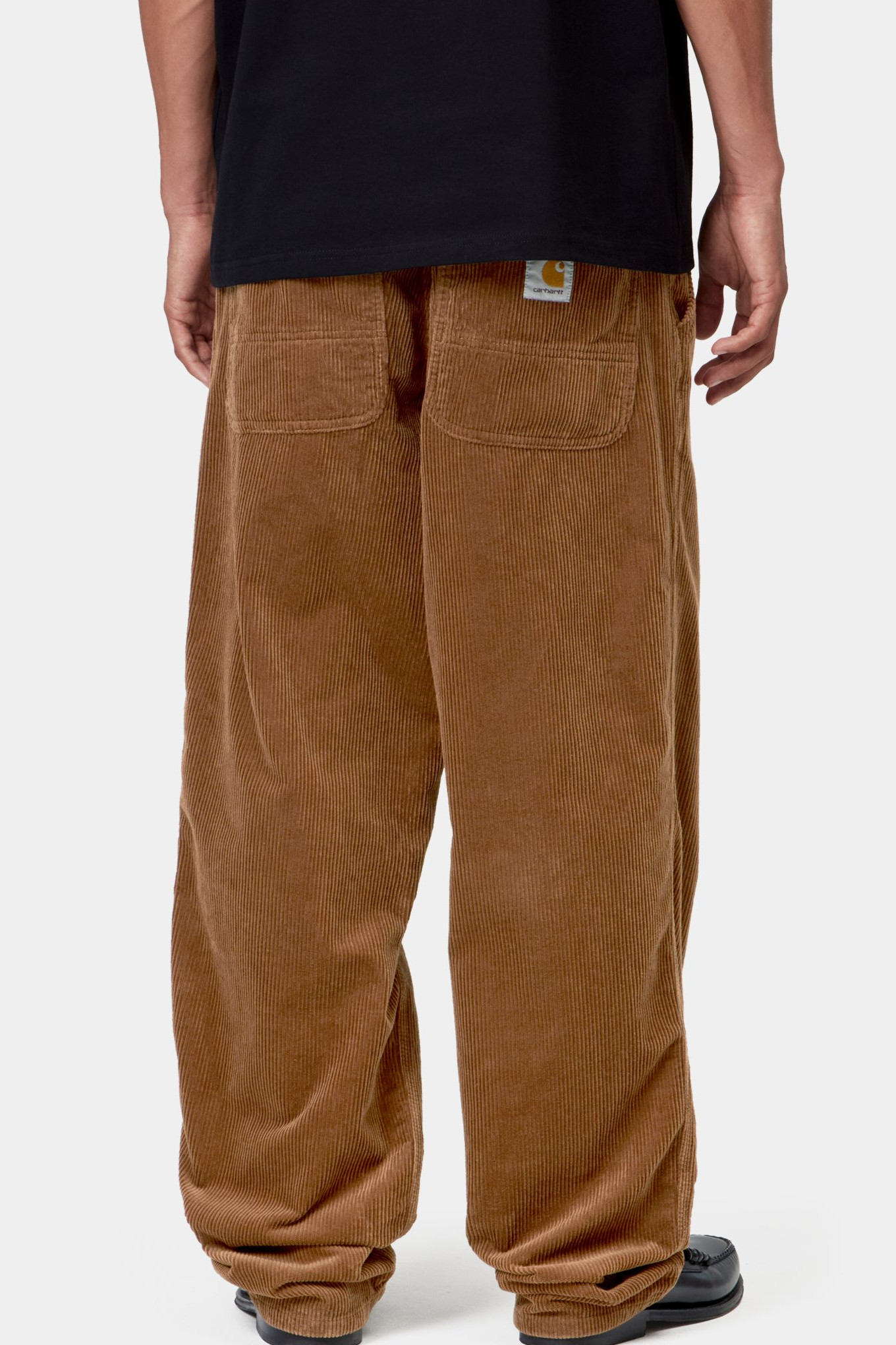 Simple Pant Cord