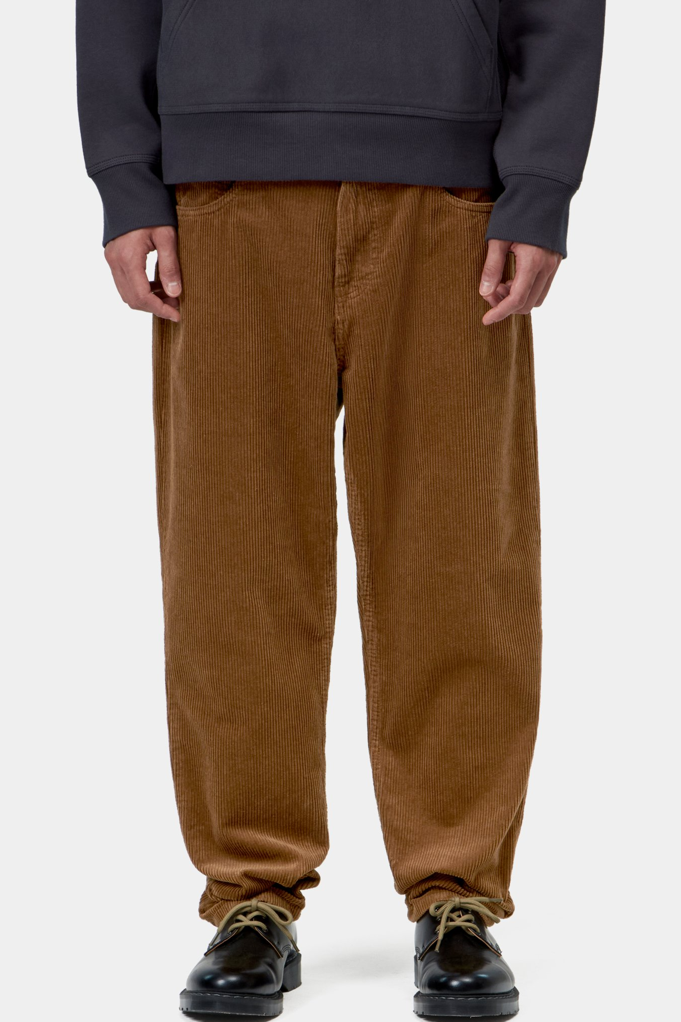 Newel Pant Cord