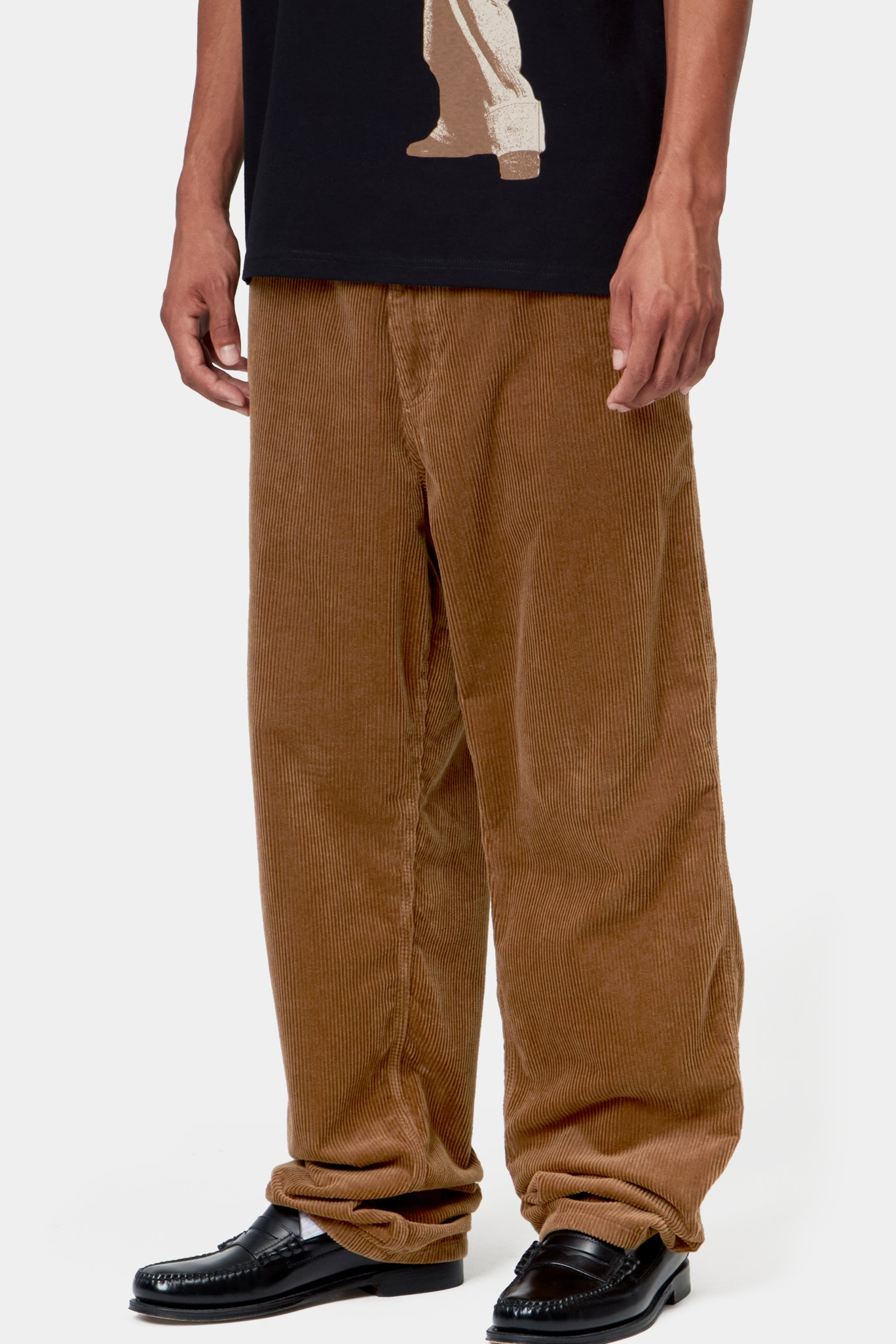 Simple Pant Cord