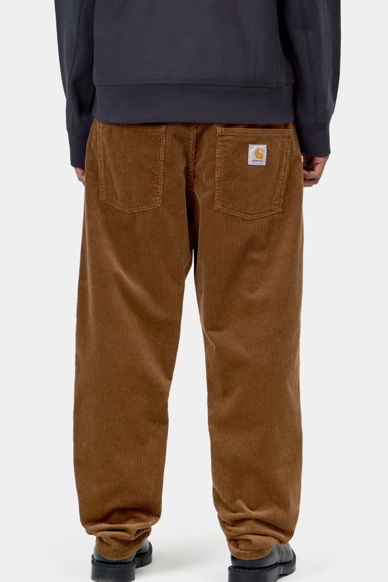 Newel Pant Cord