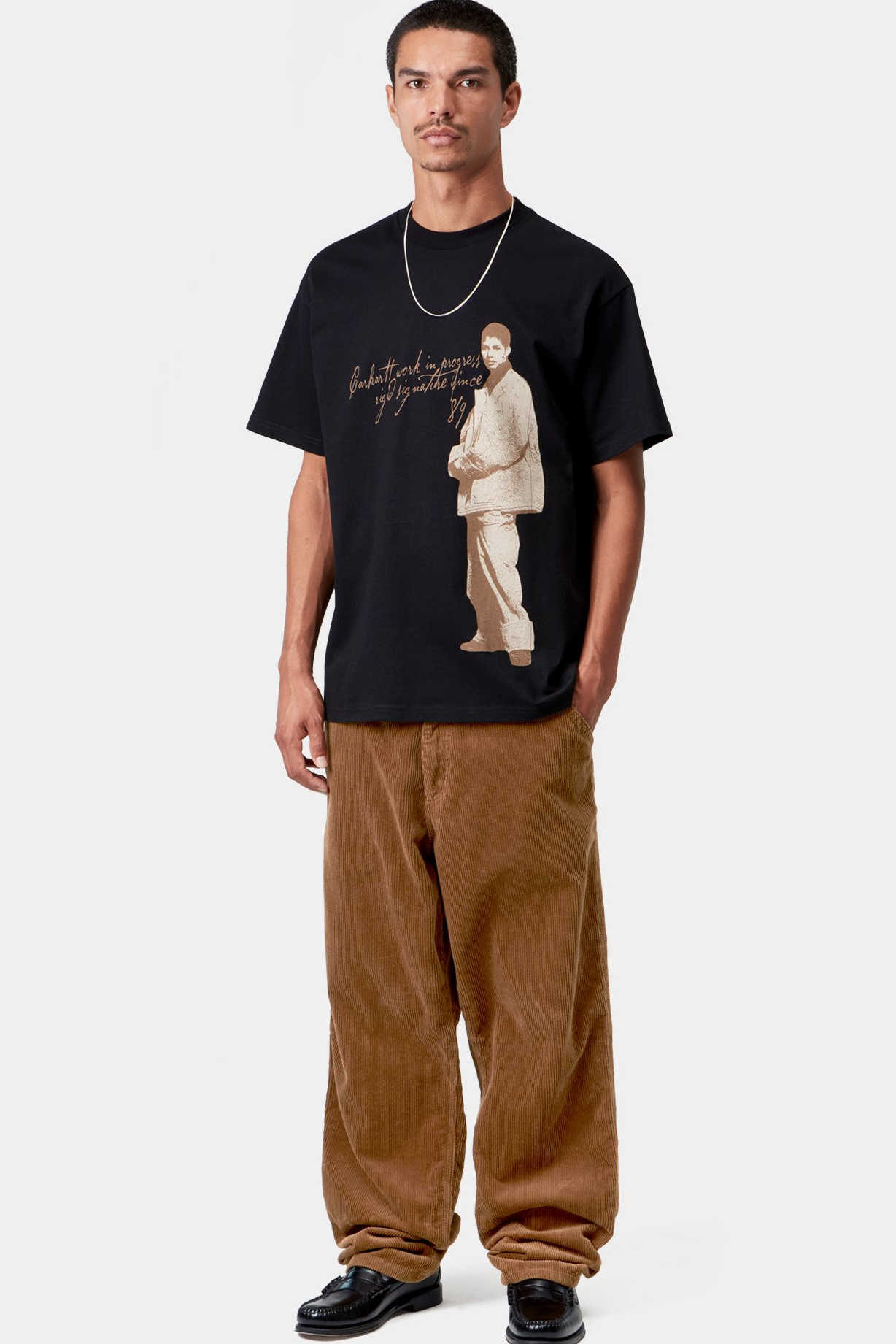 Simple Pant Cord
