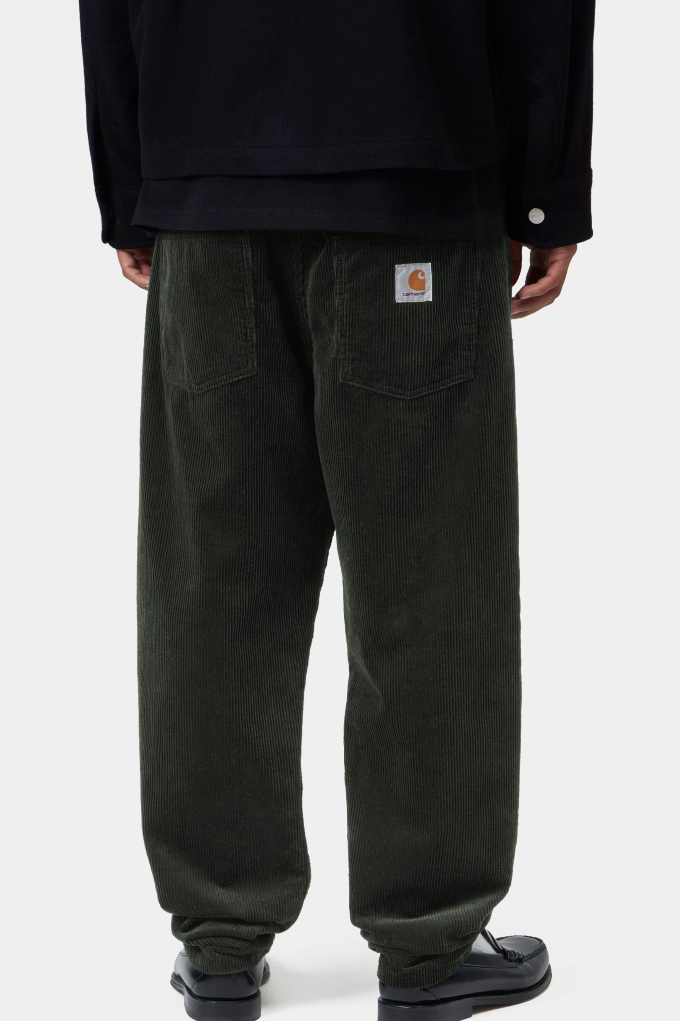 Newel Pant Cord