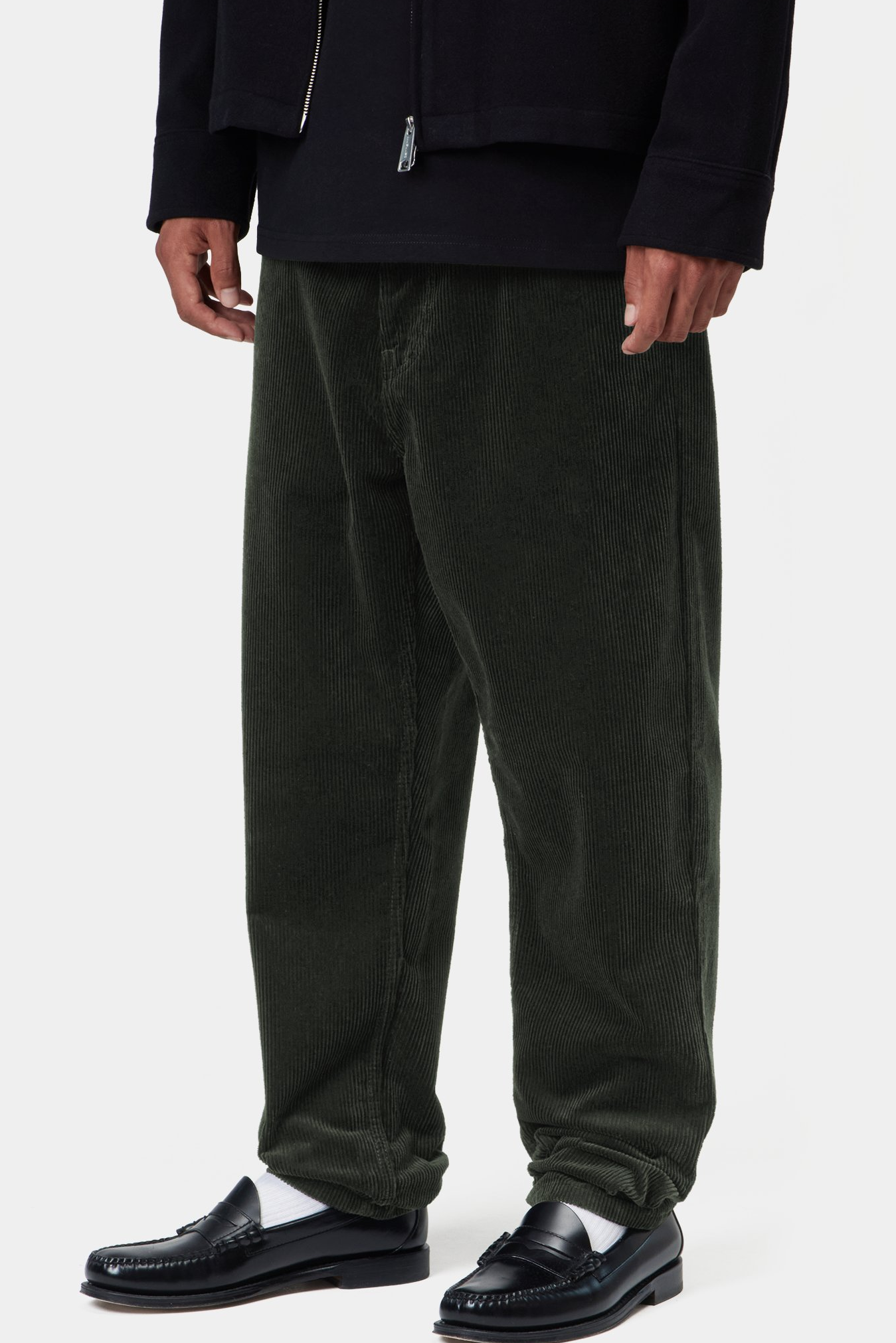 Newel Pant Cord