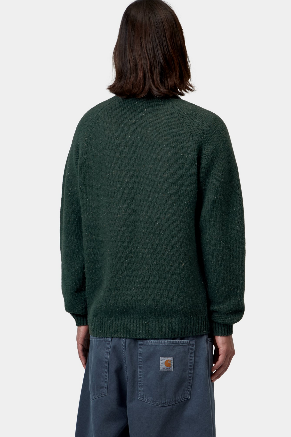 Anglistic Sweater