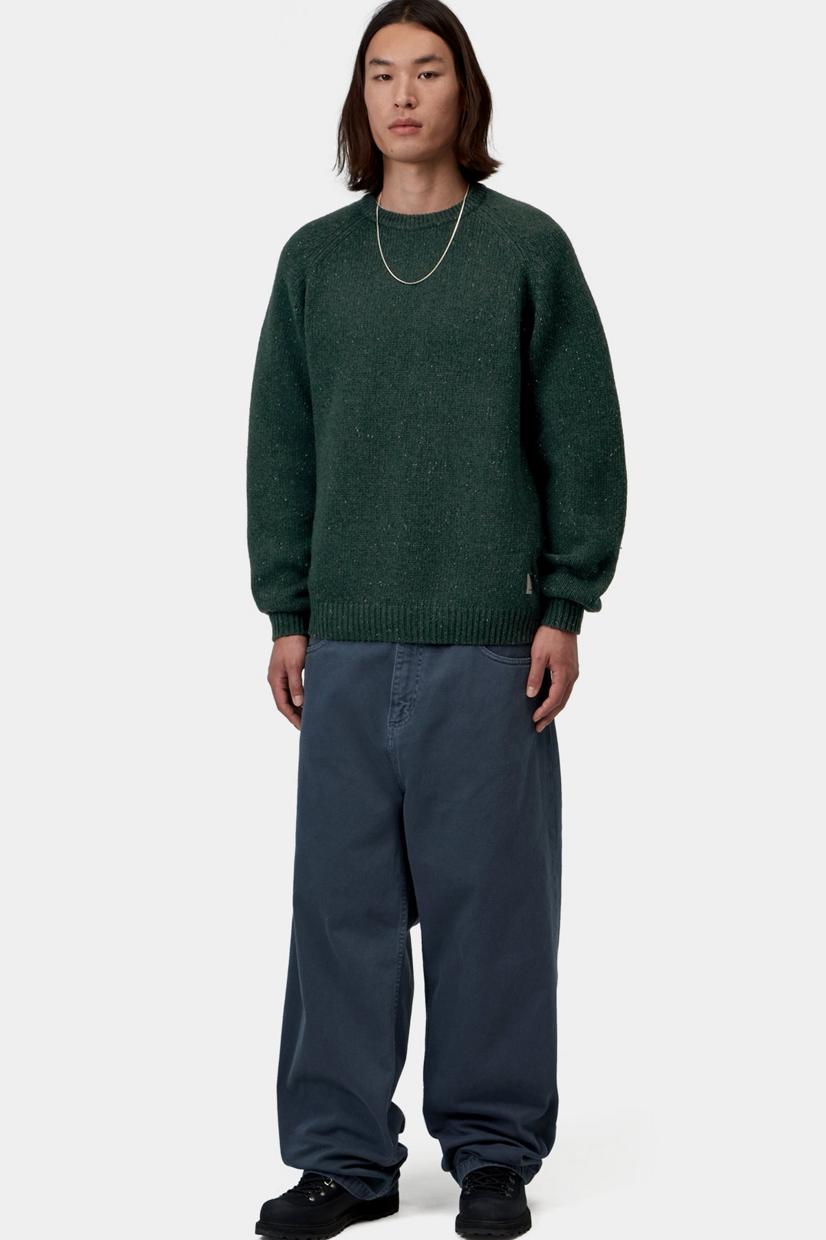 Anglistic Sweater