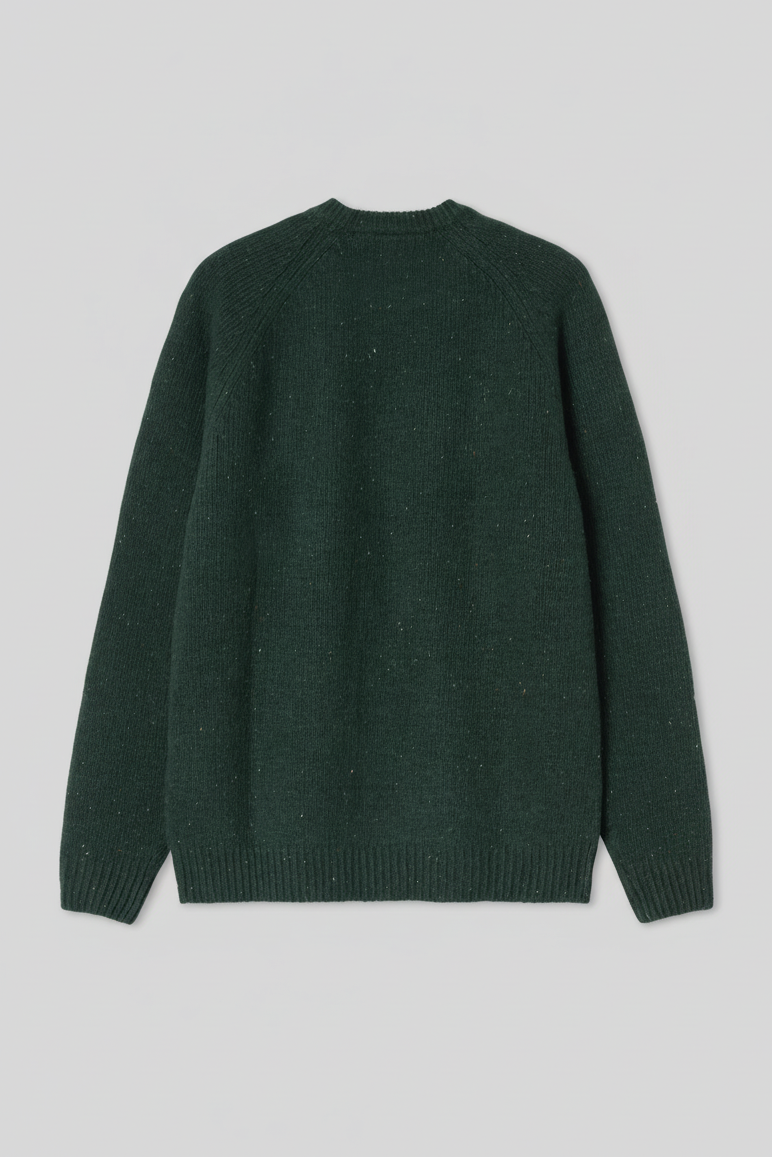 Anglistic Sweater