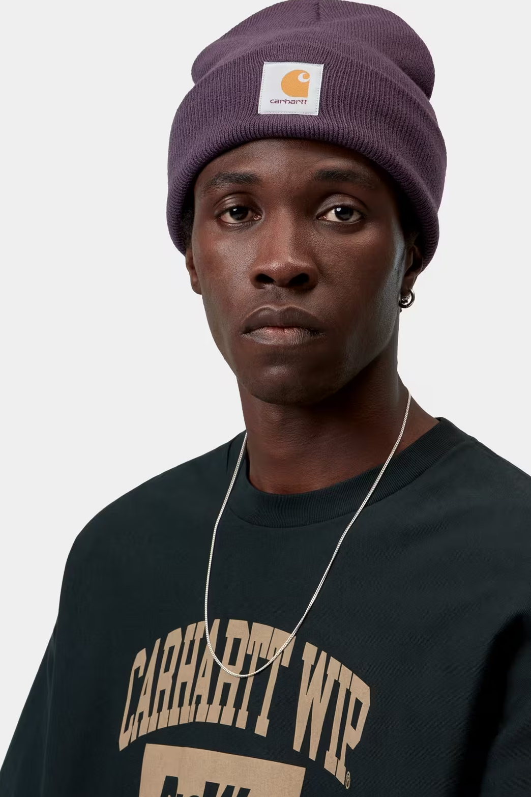 Short Watch Hat