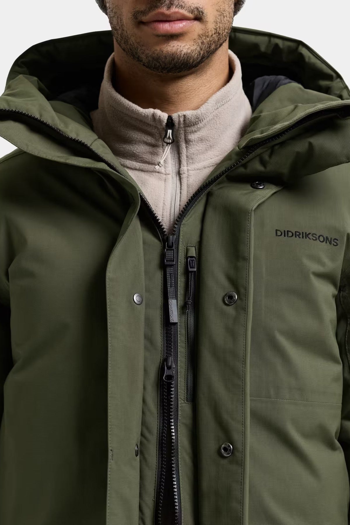 Akilles USX Parka 3