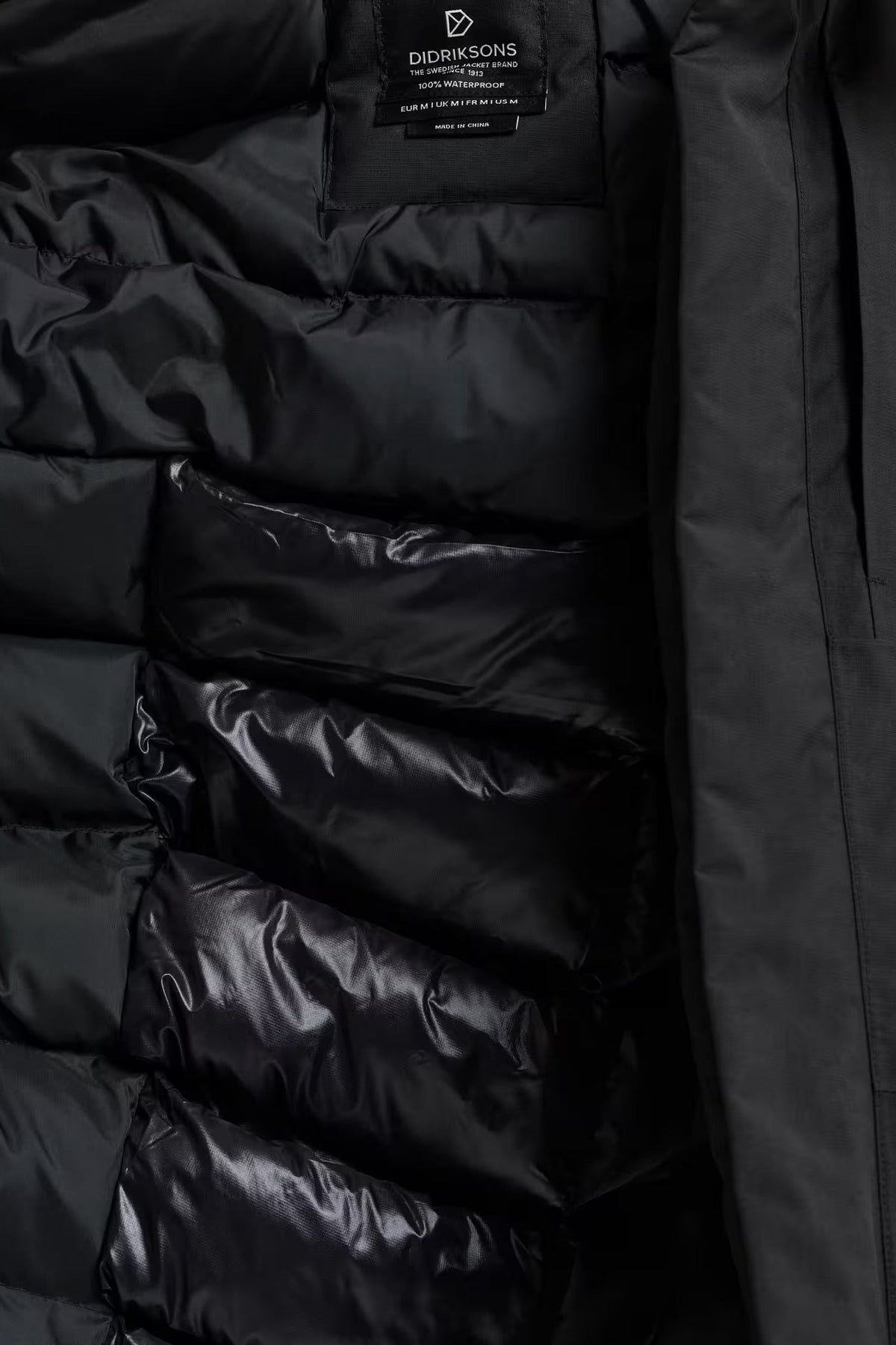 Akilles USX Parka 3
