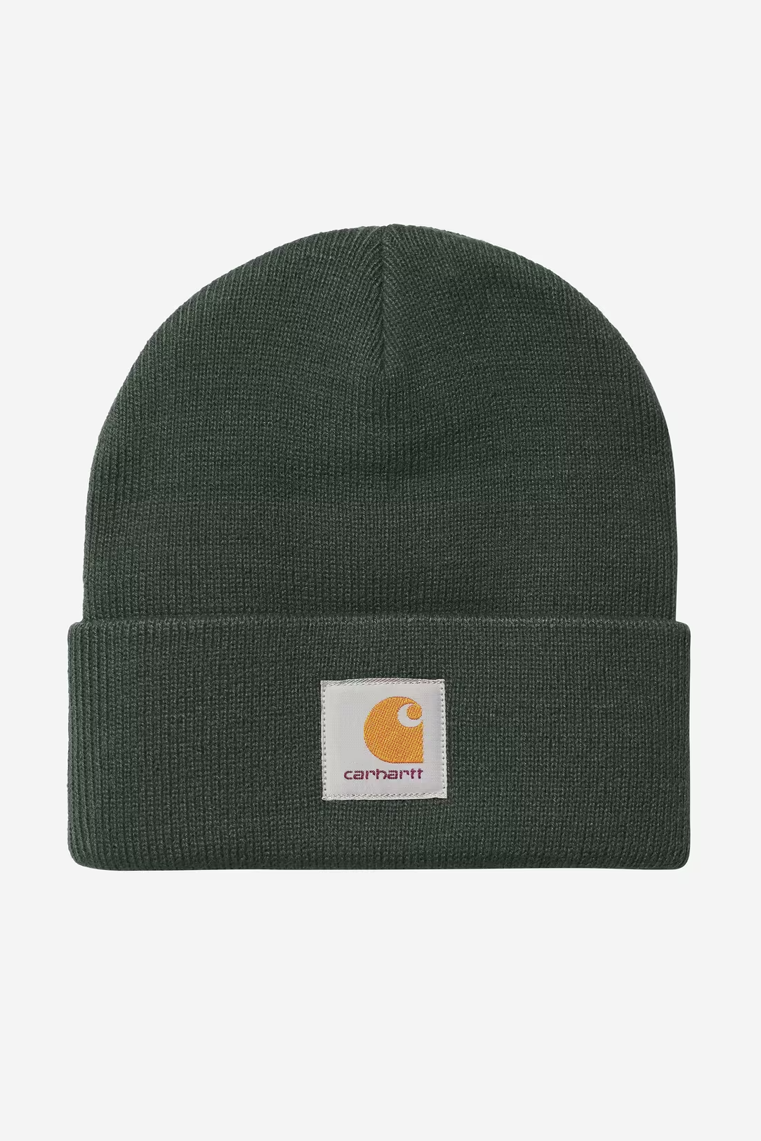 Short Watch Hat