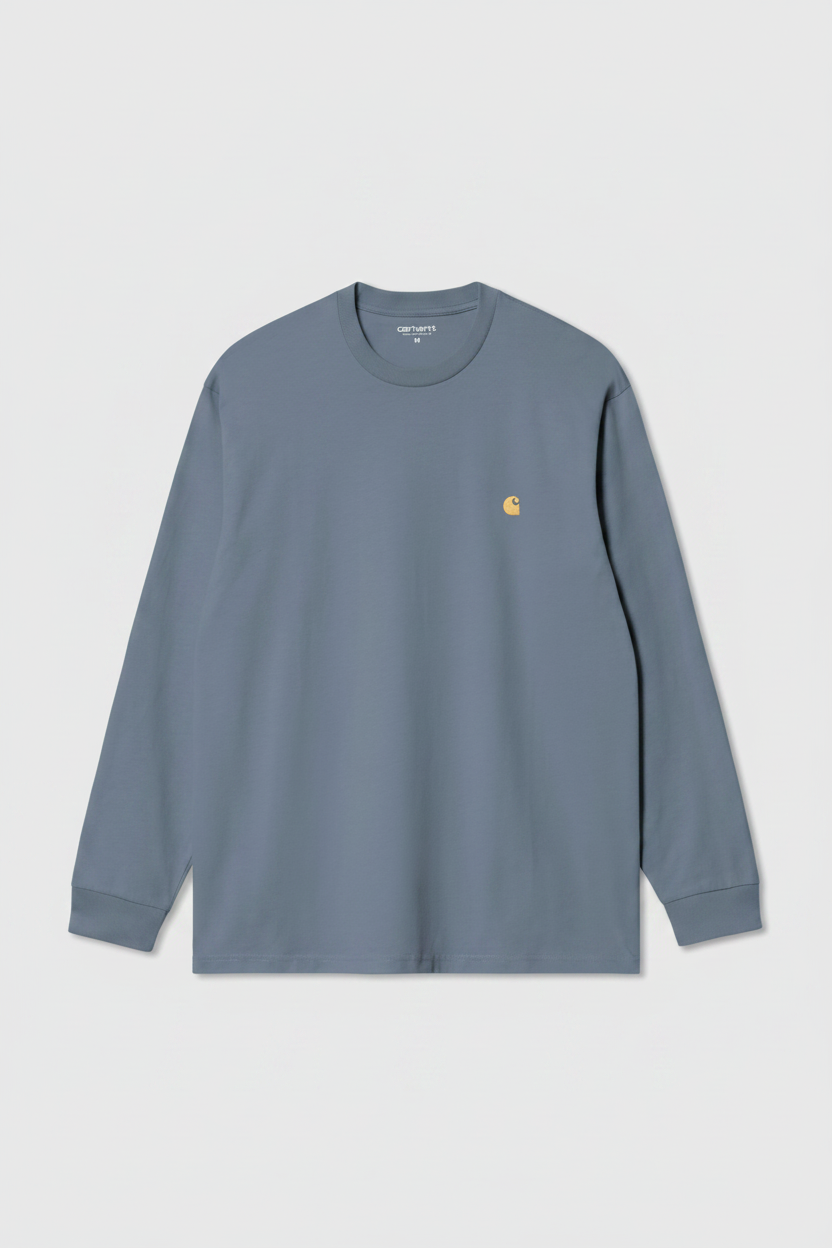 L/S Chase T-Shirt