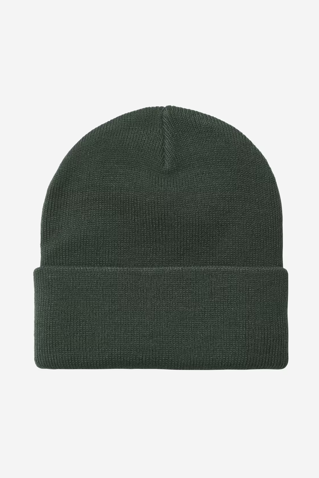 Short Watch Hat