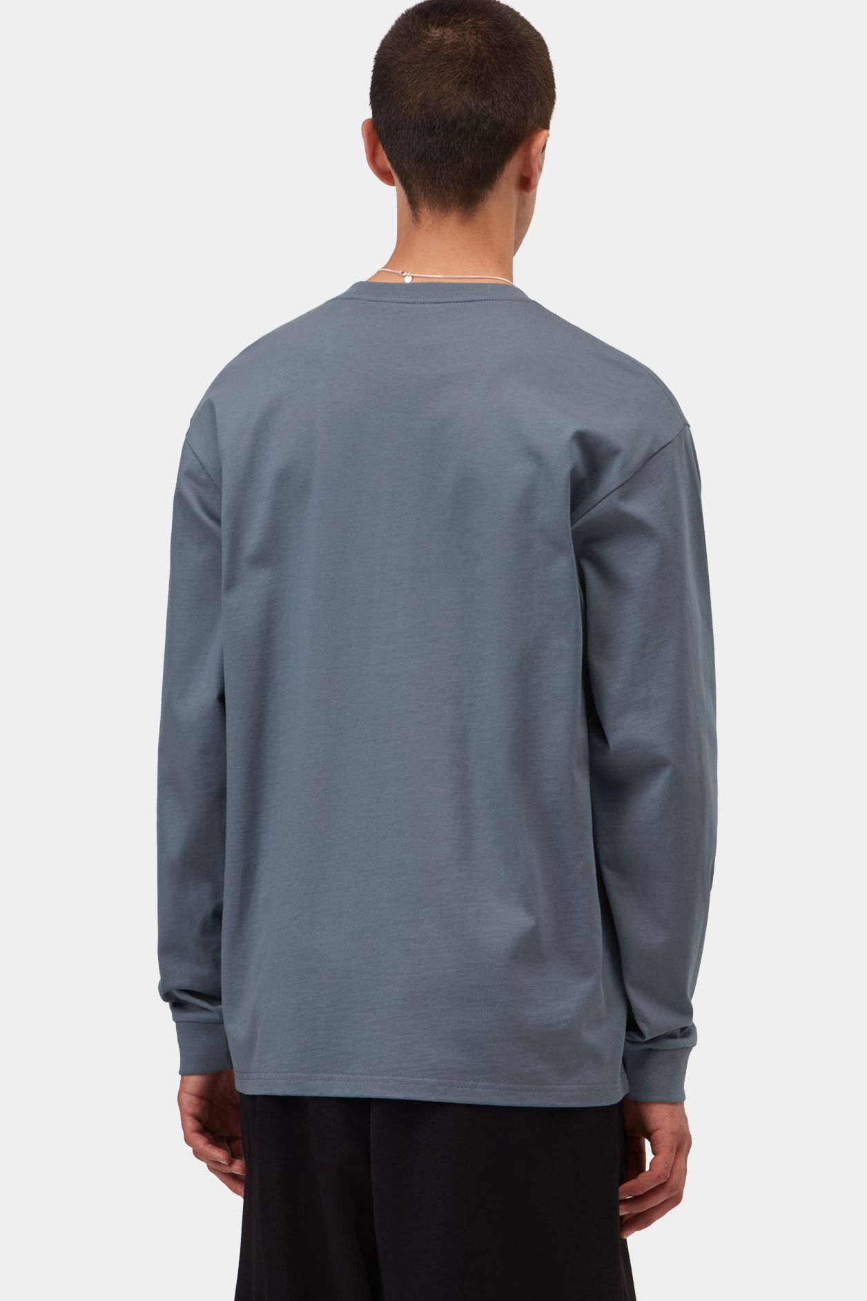 L/S Chase T-Shirt